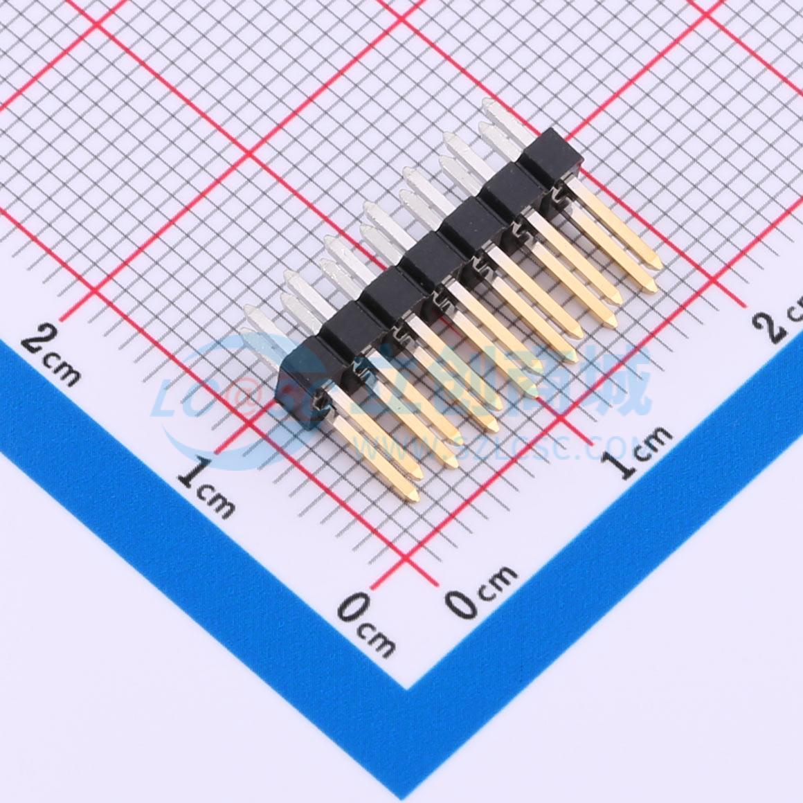 点击查看大图 67997-114HLF实物图
