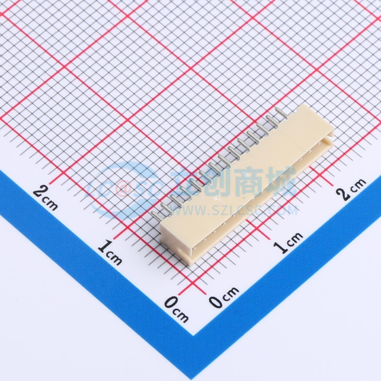 HCZZ0445-14实物图