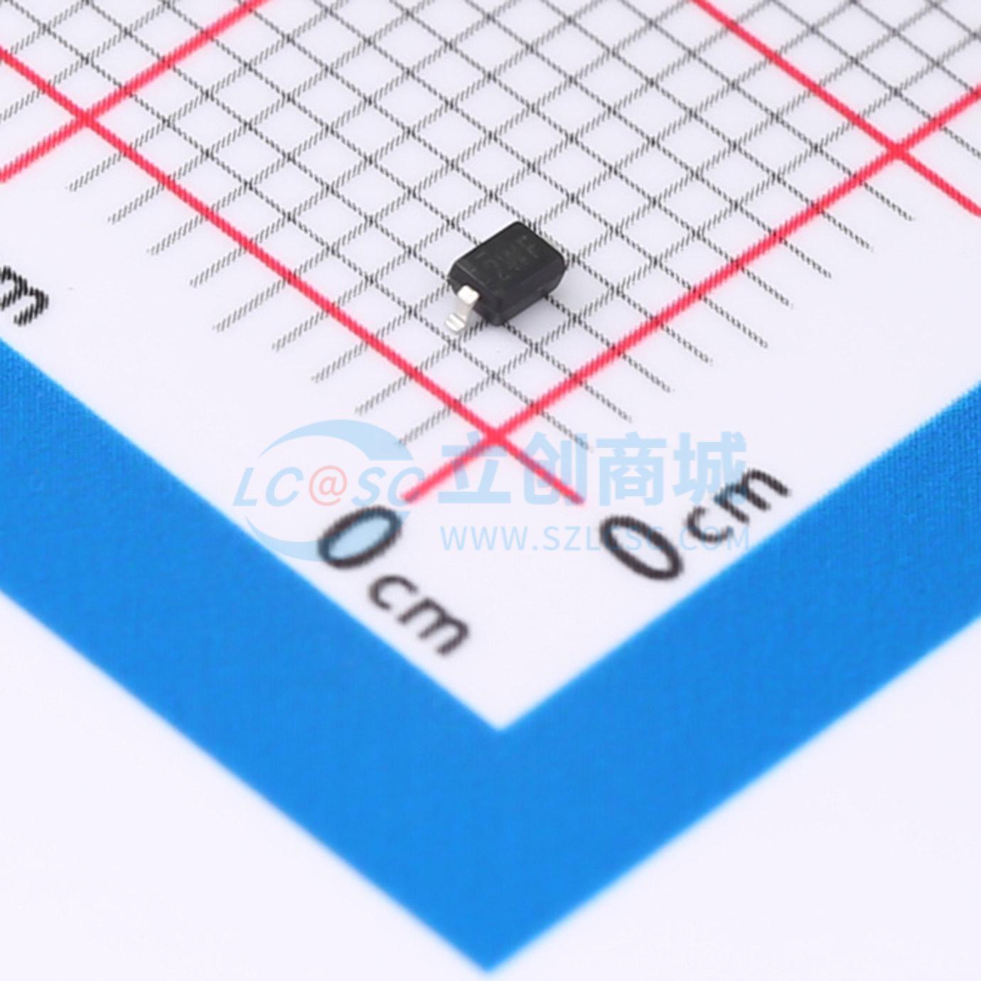 点击查看大图 AD-BZT52B10S实物图