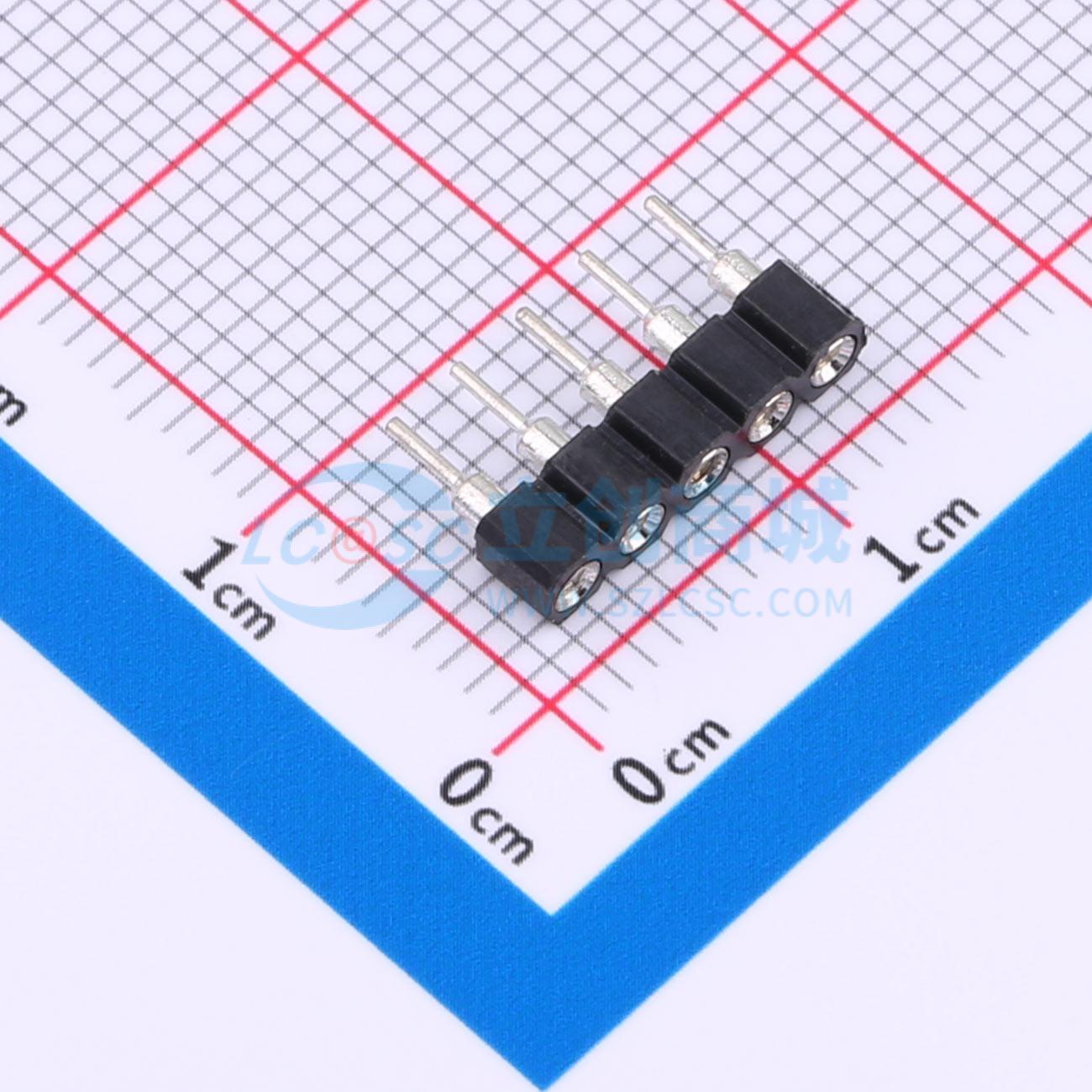 点击查看大图 DS1002-01-1x5V13-GC实物图