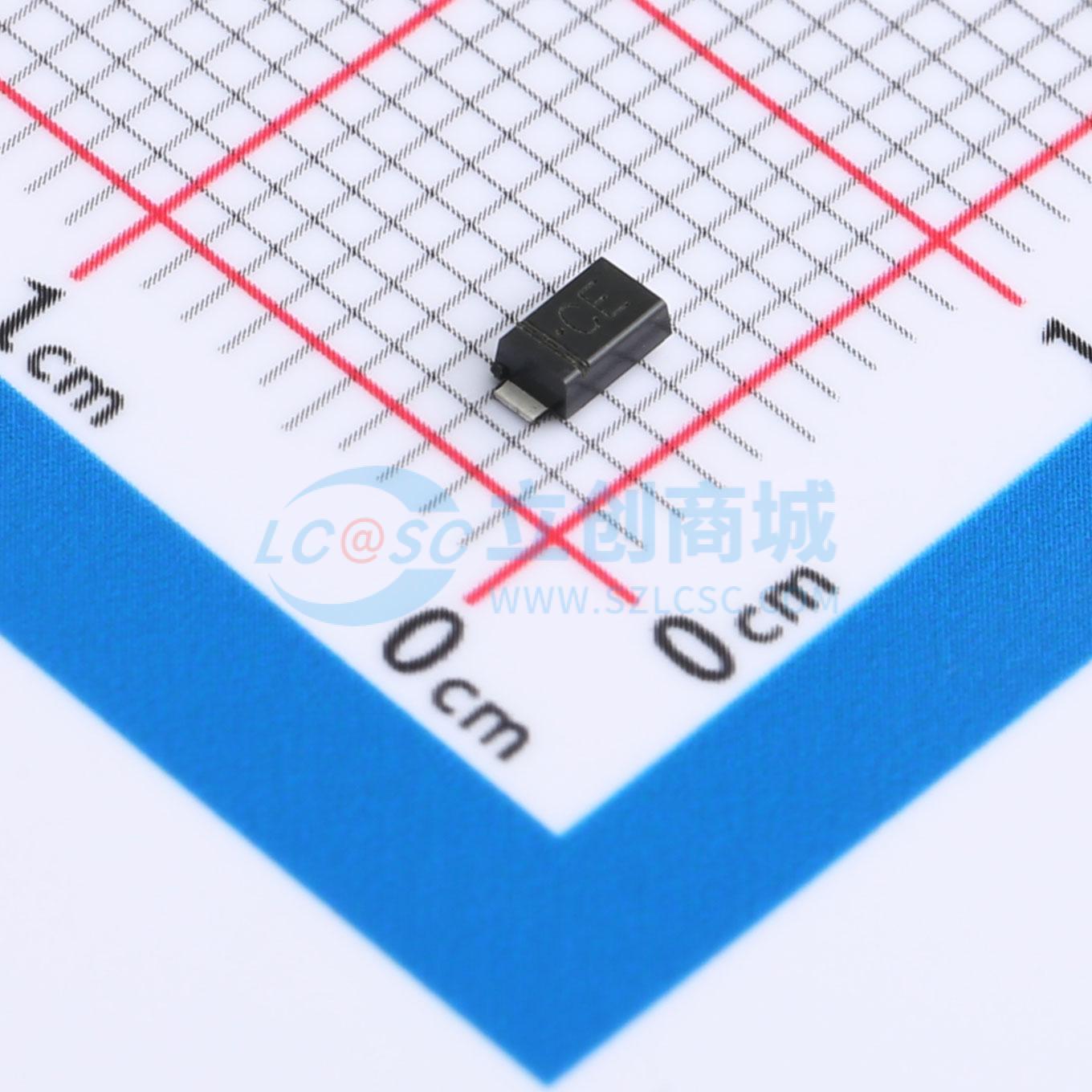 点击查看大图 SMF26A-MS实物图