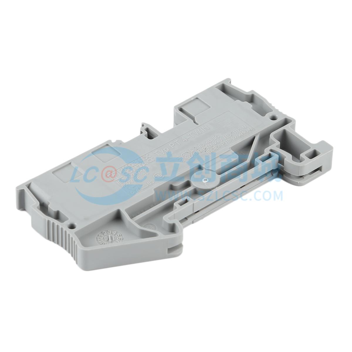 PT 4-TWIN 3211771实物图