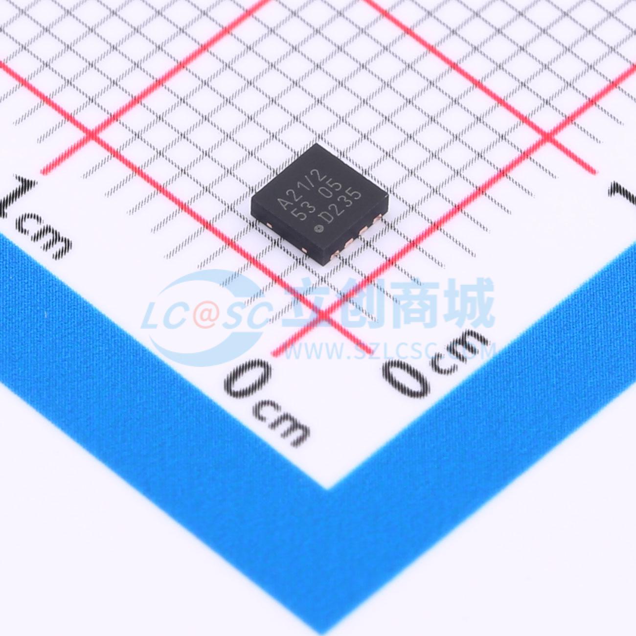 点击查看大图 TJA1021TK/20/C,118实物图