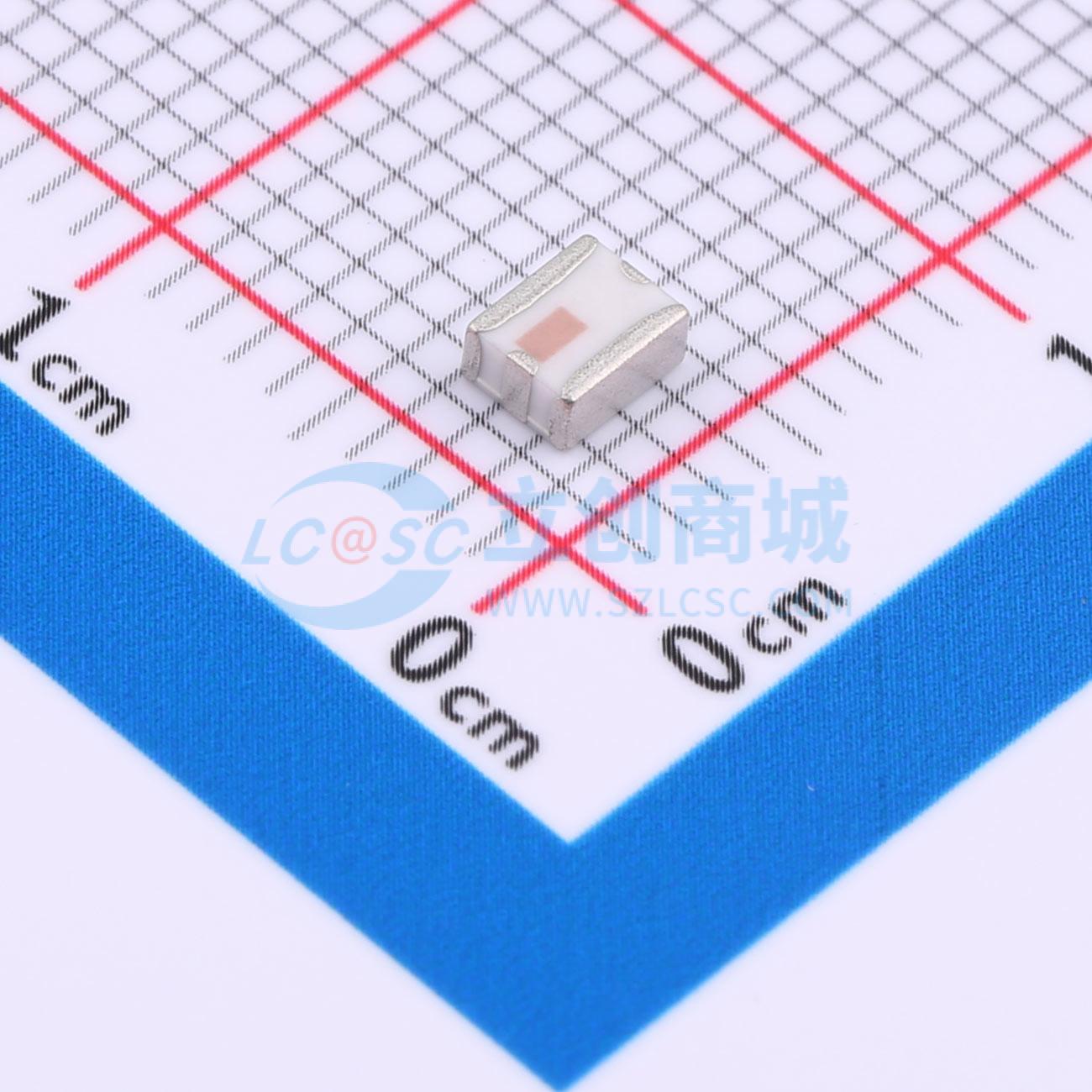 点击查看大图 LFCV-52+实物图