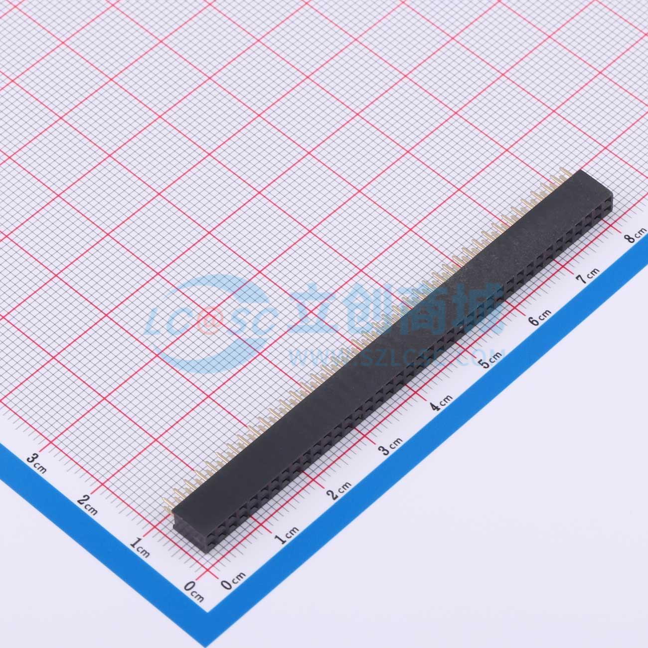 点击查看大图 FH2.0-09-40PZS实物图