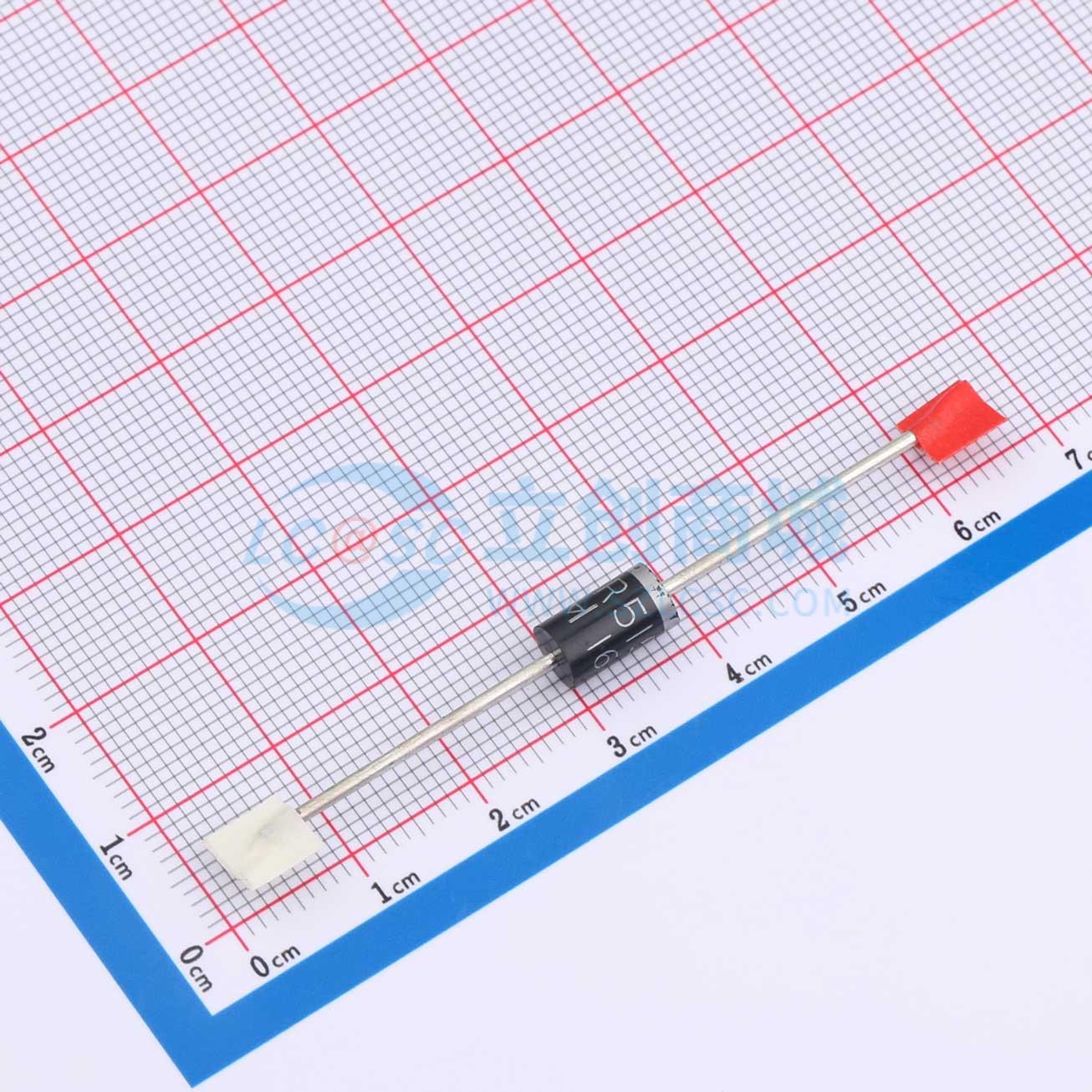 点击查看大图 SR5150实物图