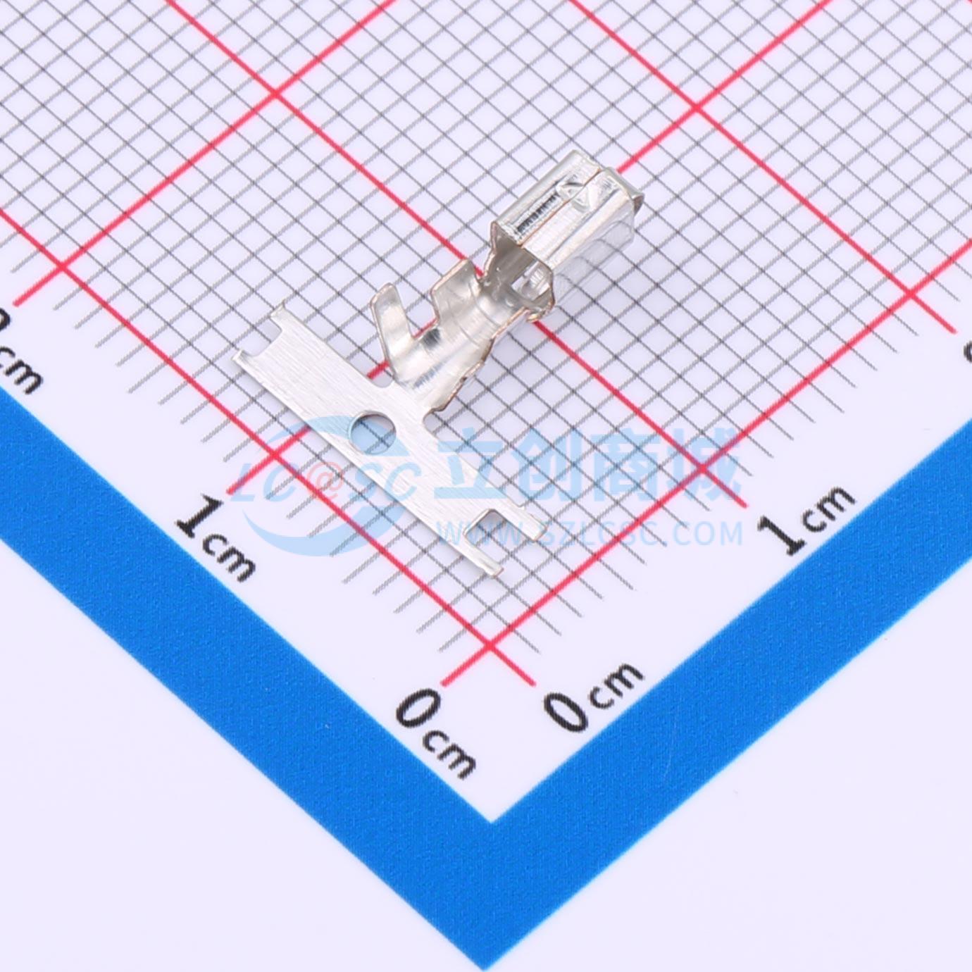 点击查看大图 X3960-T-PN实物图