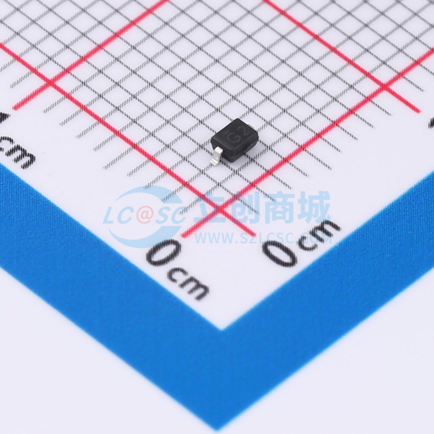 点击查看大图 AD-MMSZ5227BS实物图