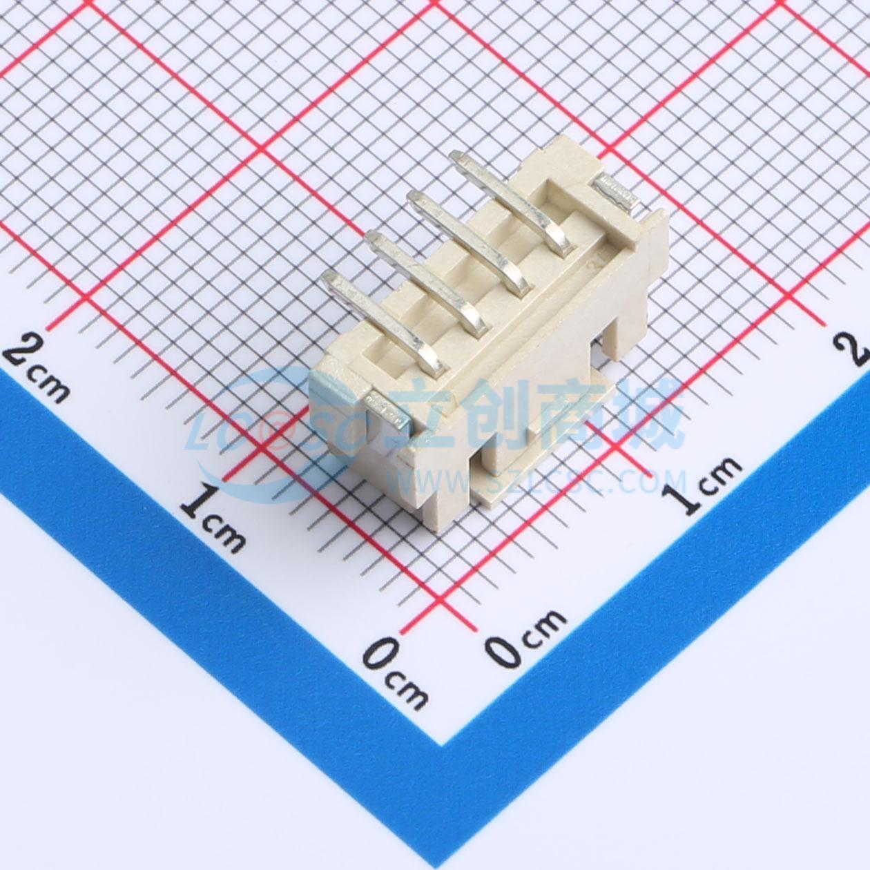 WAFER-HA254LT-4A商品缩略图