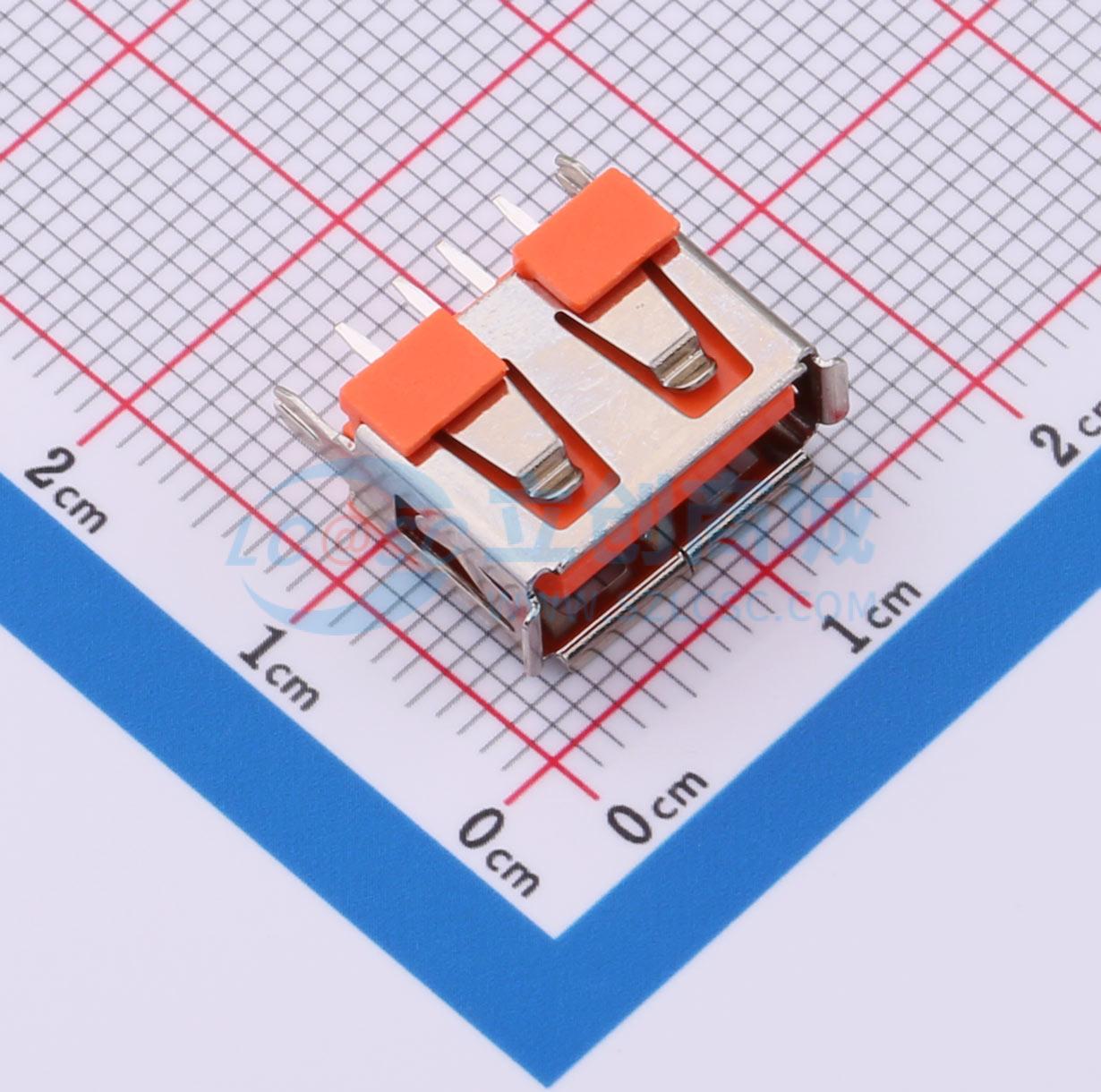 041N-10P607-S1实物图