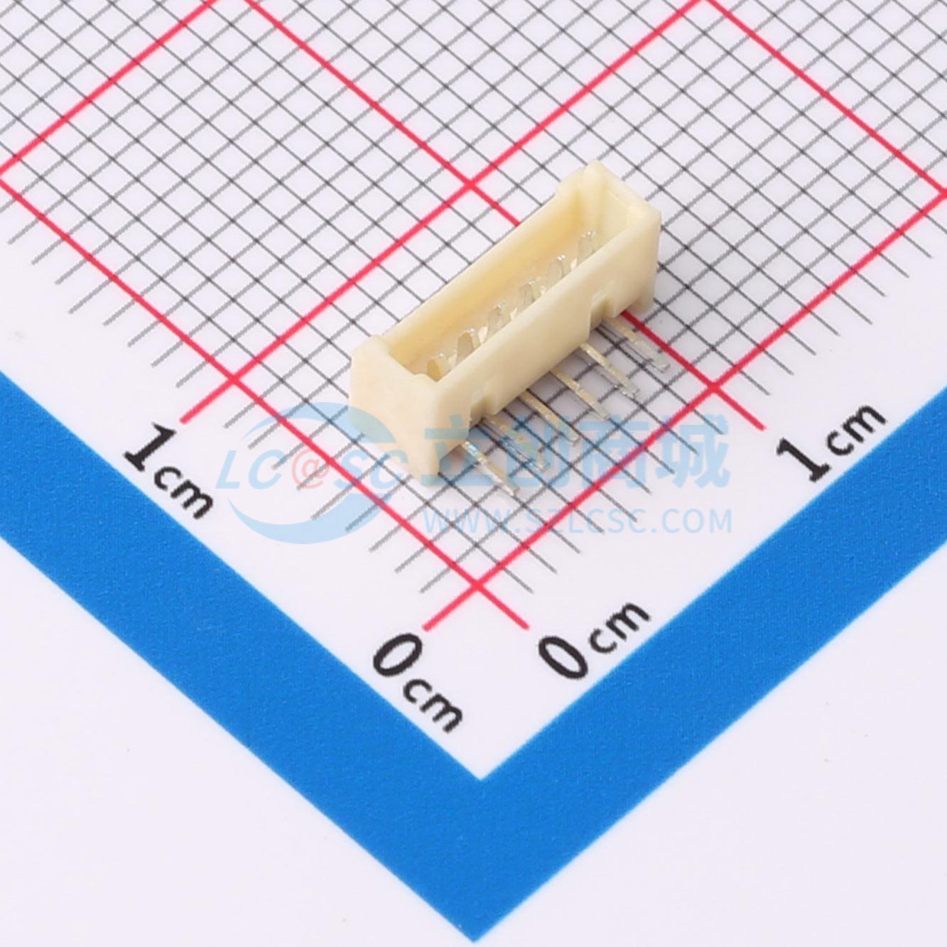 点击查看大图 HCZZ0570-6实物图