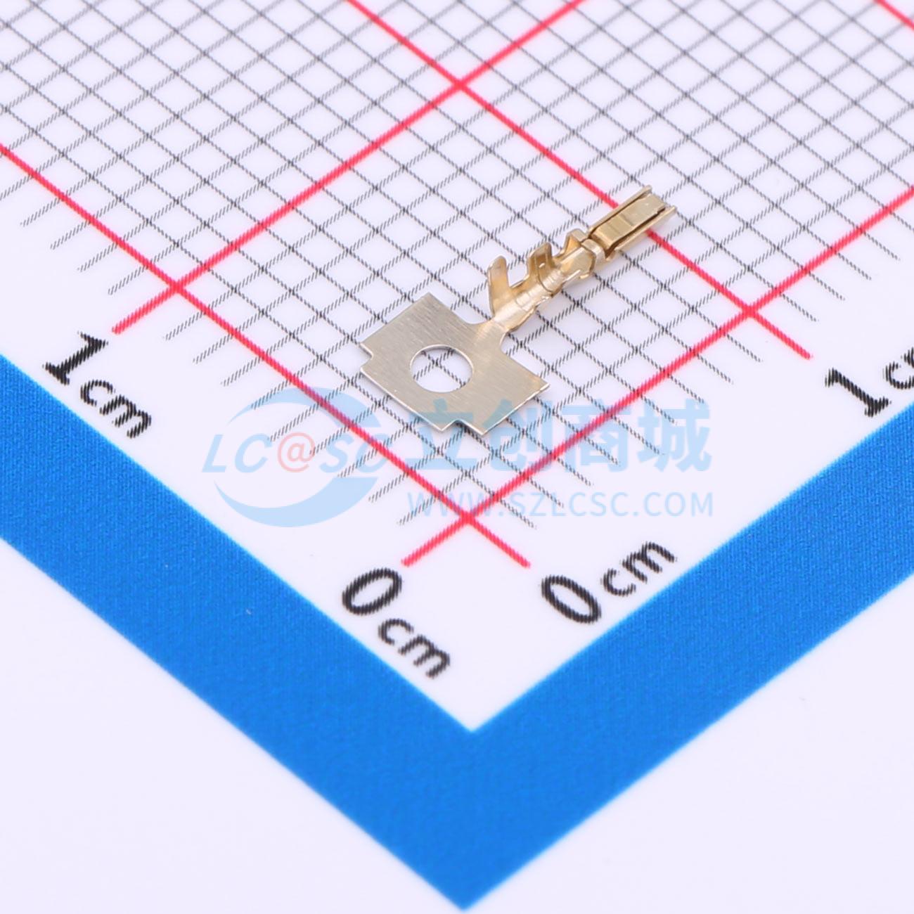 点击查看大图 X1254T-PV01-A实物图