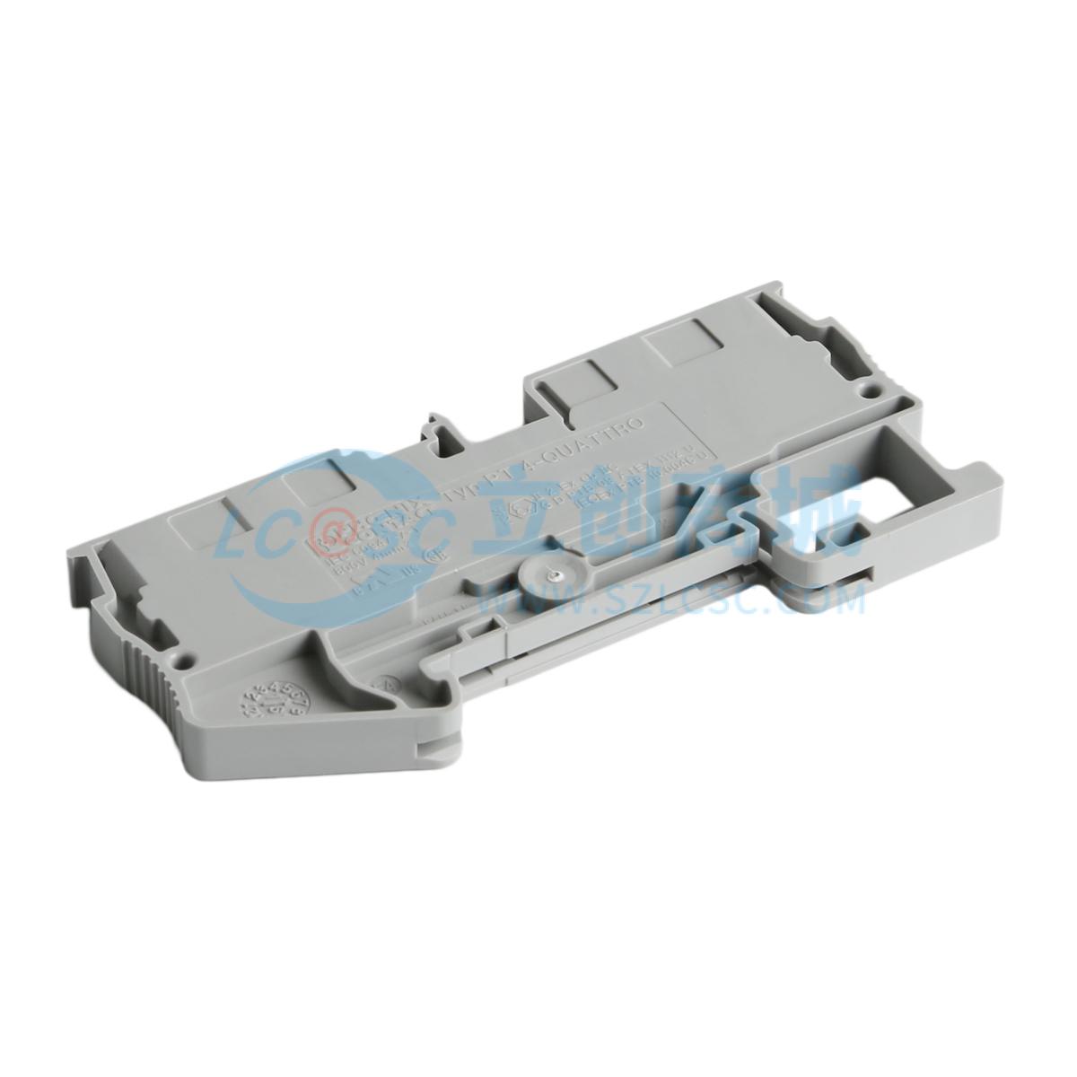 PT 4-QUATTRO 3211797实物图