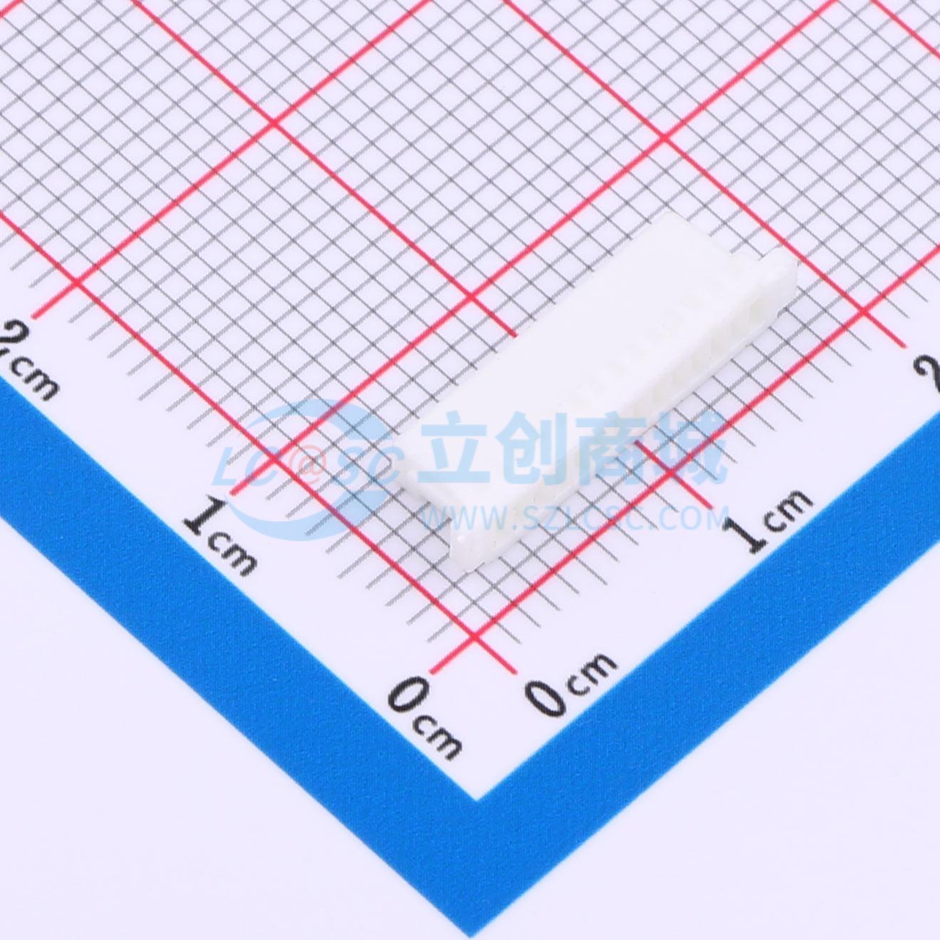 点击查看大图 SH1.0-14Y实物图