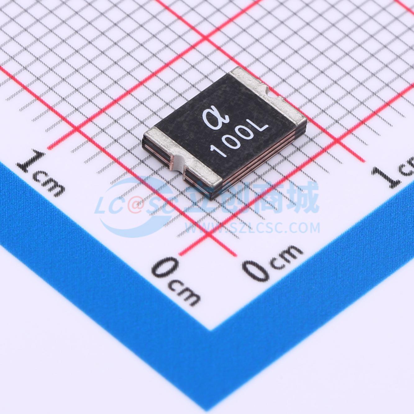 点击查看大图 SMD100L-60V实物图