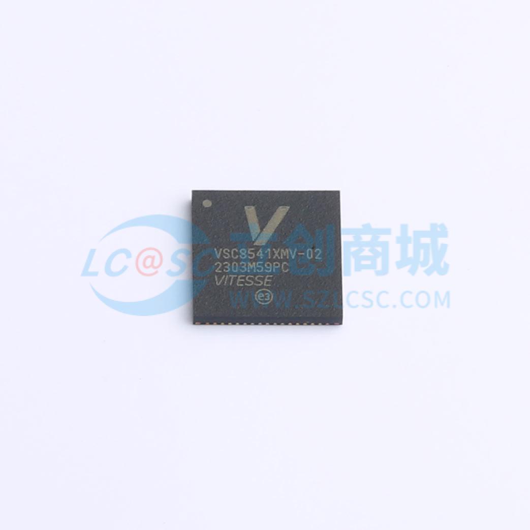 VSC8541XMV-02商品缩略图