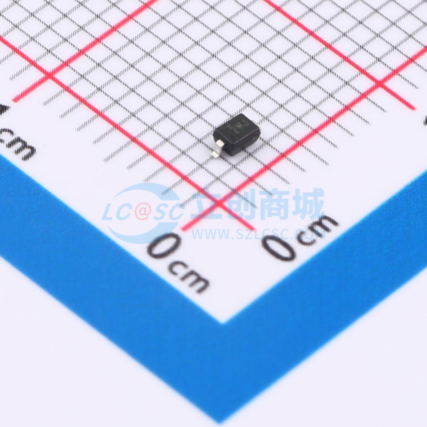 点击查看大图 AD-BZT52B15S实物图