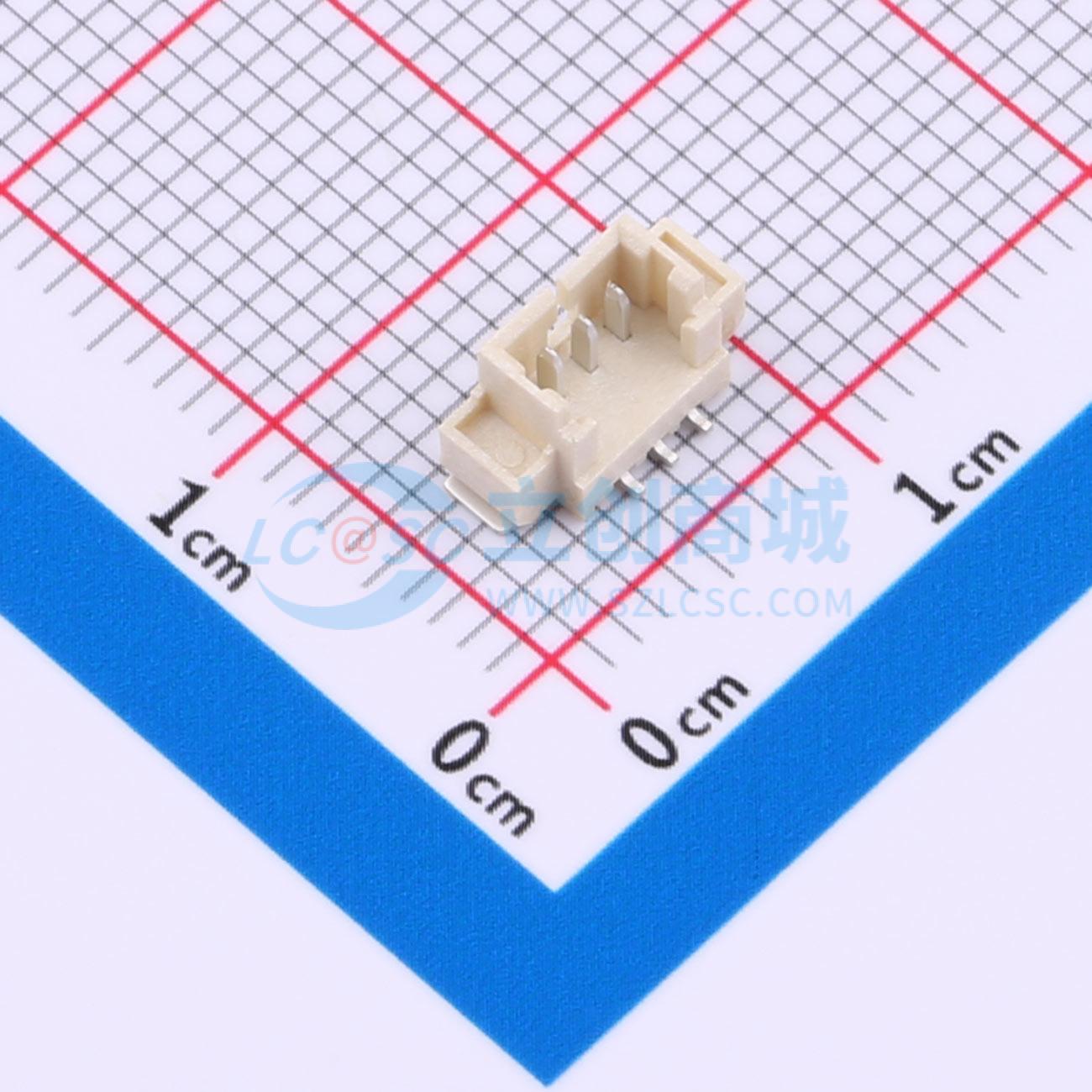 10114828-10103LF实物图