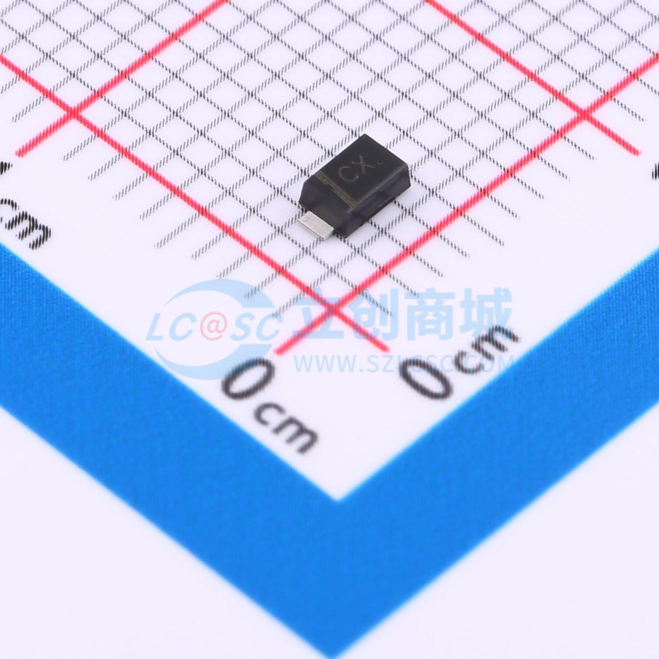 点击查看大图 SMF48A-MS实物图