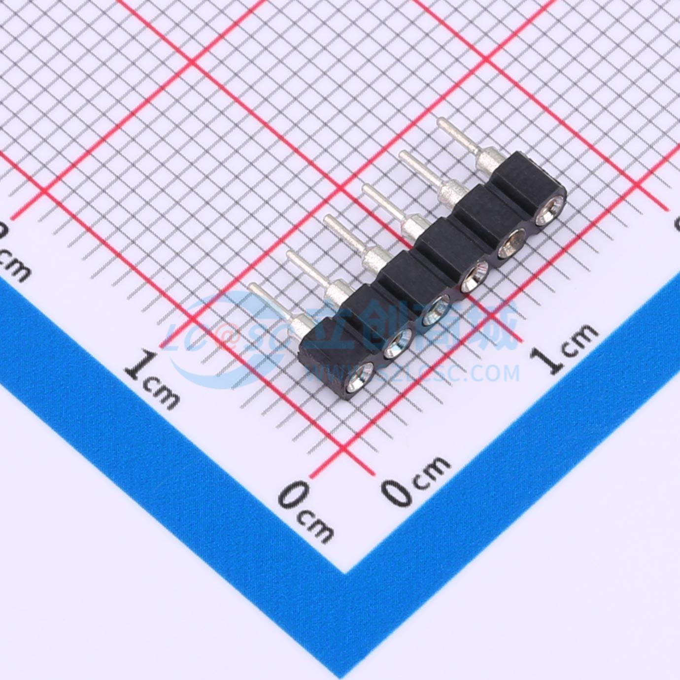 DS1002-01-1x6V13-JK实物图