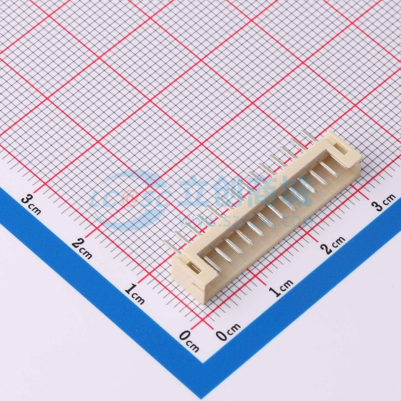 点击查看大图 HCZZ0256-14实物图