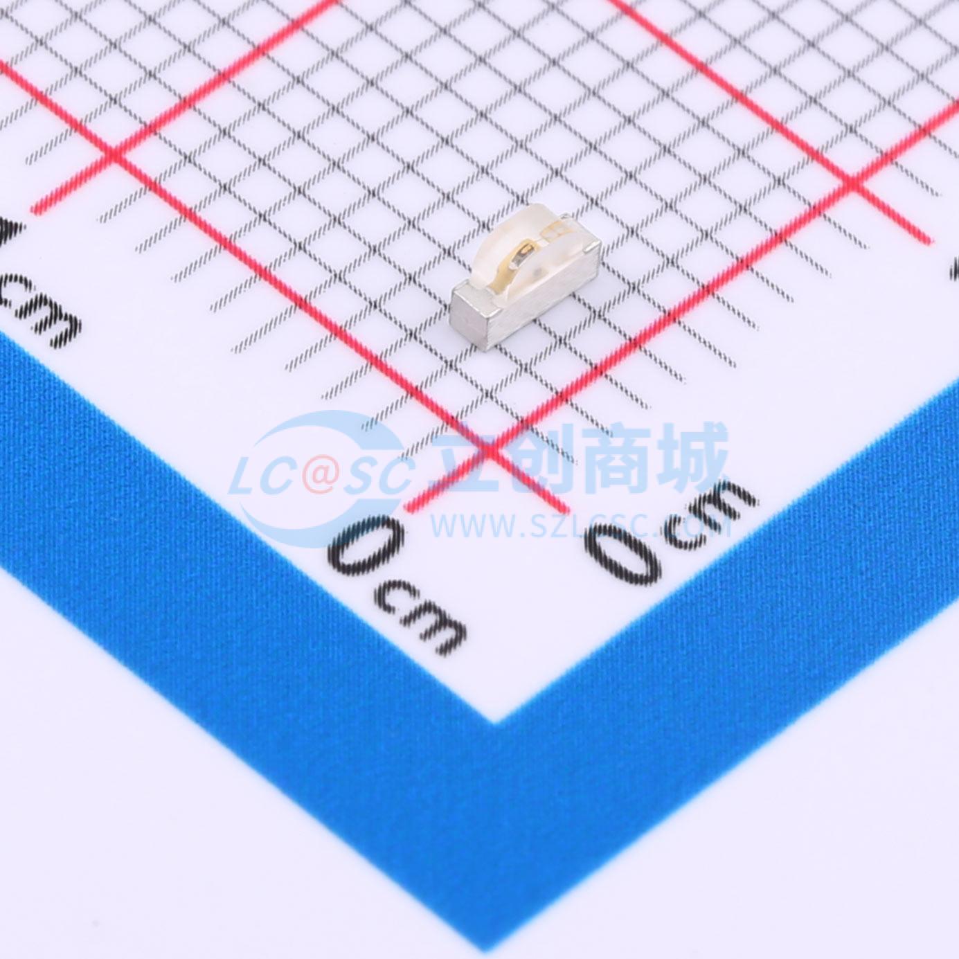 点击查看大图 APA3010CGCK-GX实物图