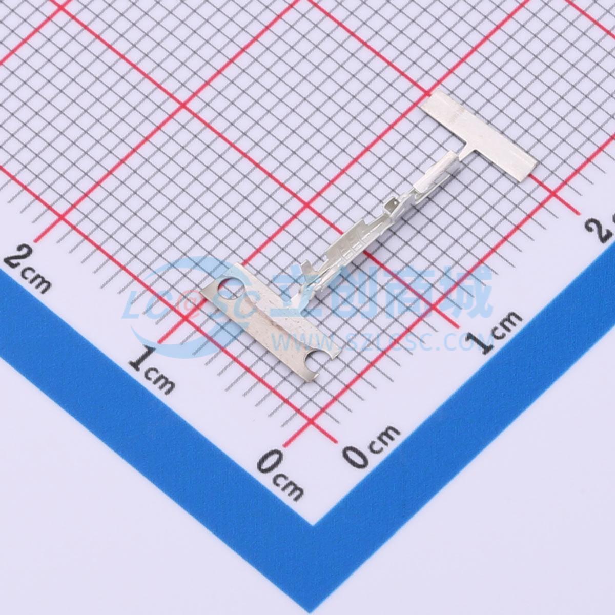 10141272-112LF实物图