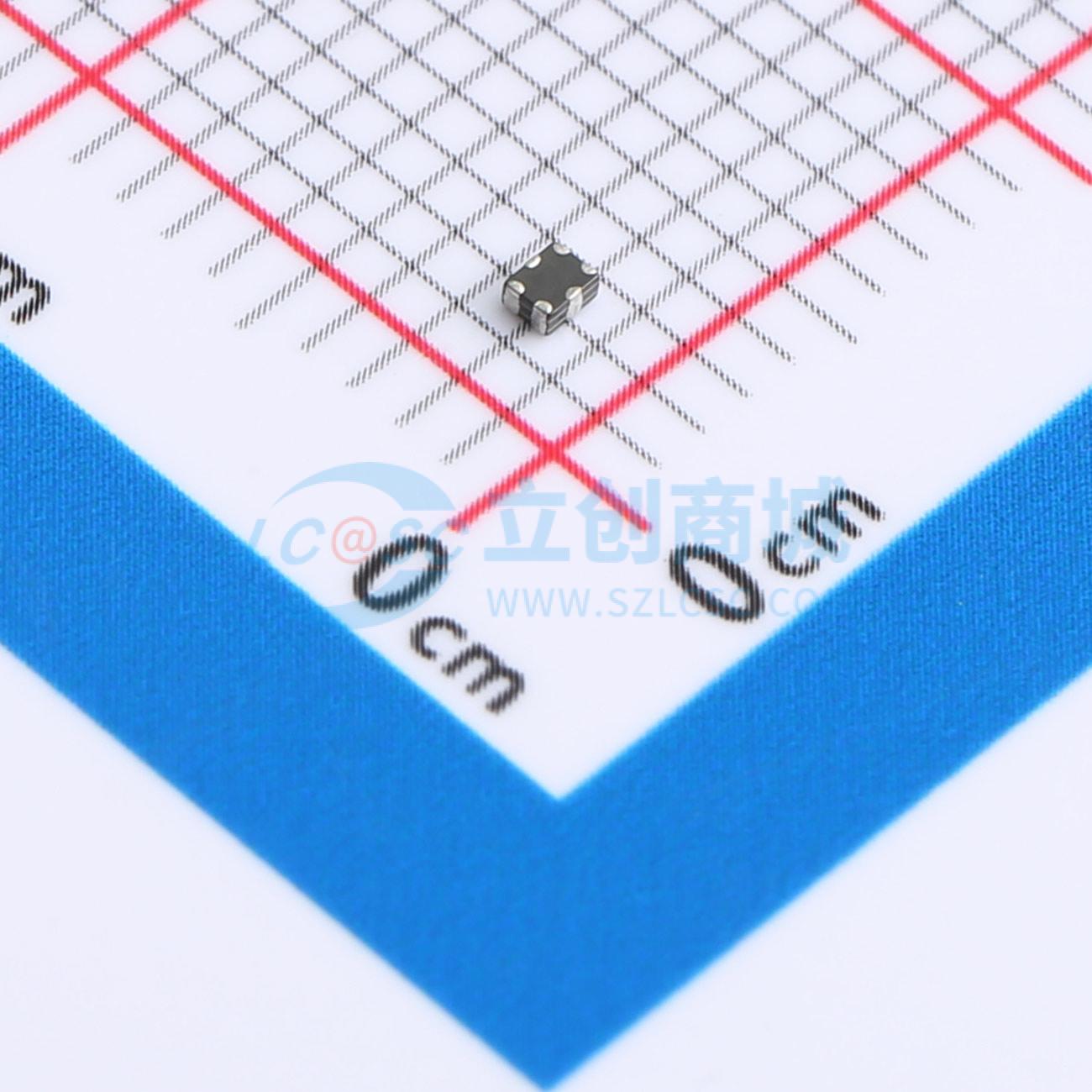 ICMEF112P120MFR实物图