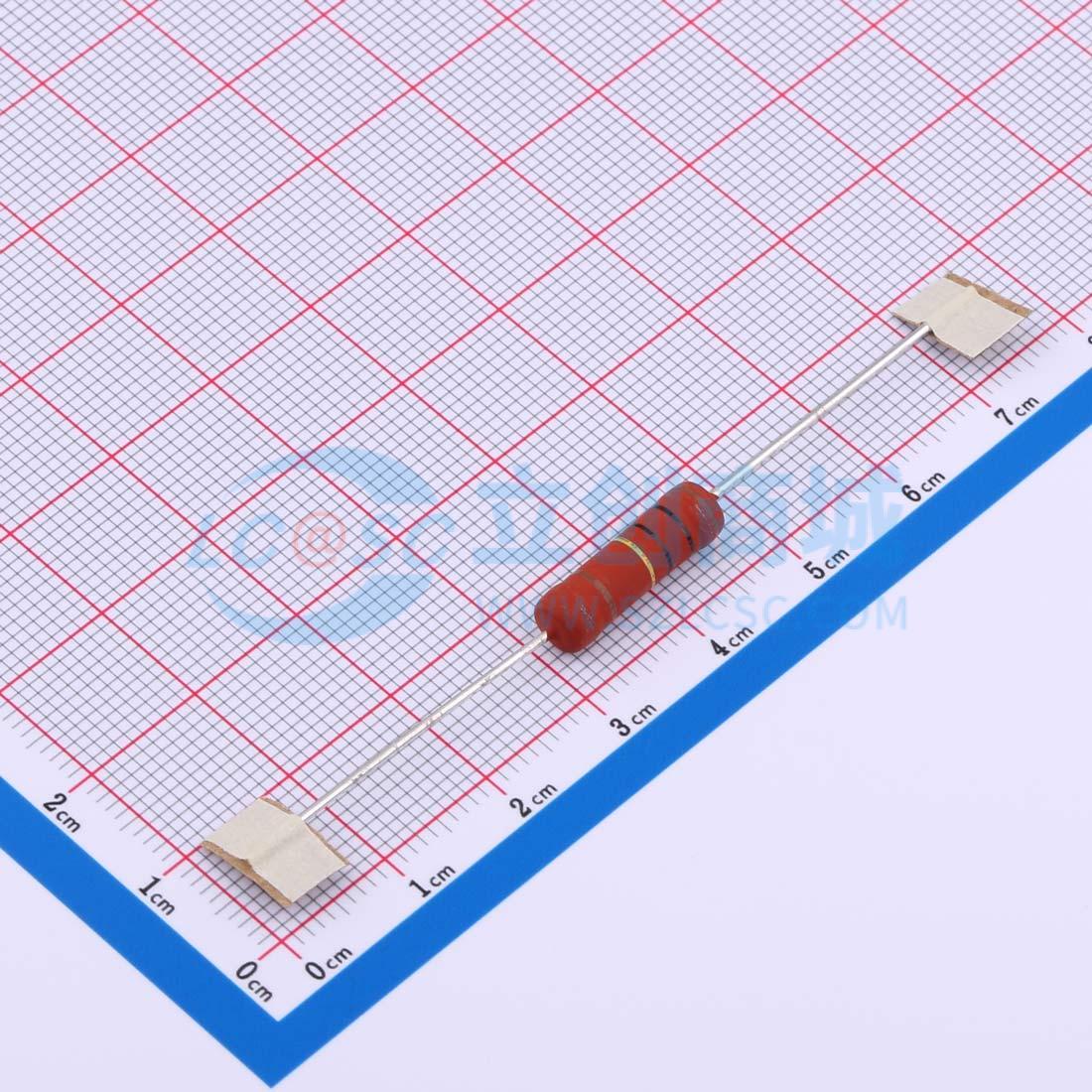 PR03000201004FAC00实物图