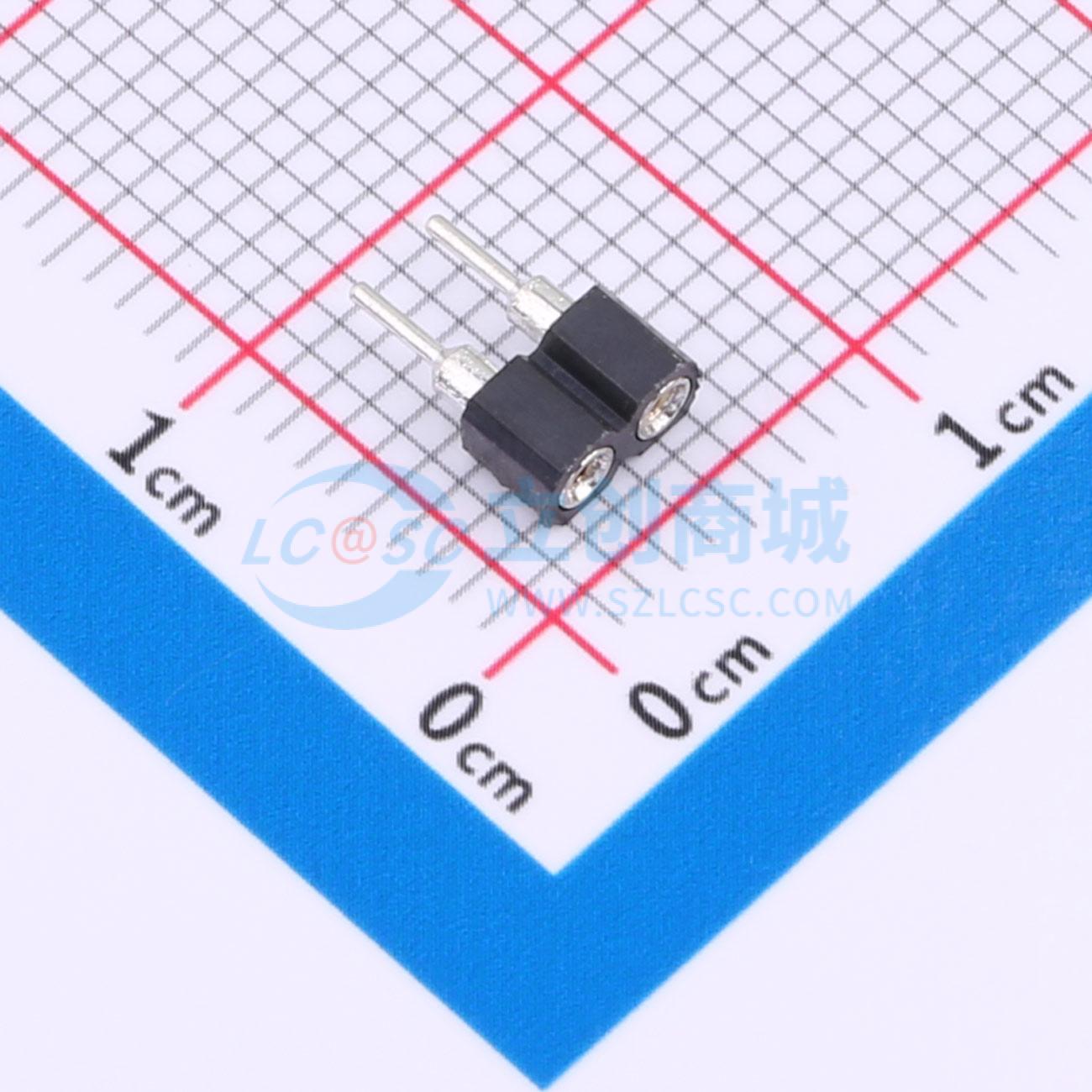 点击查看大图 DS1002-01-1x2V13-JK实物图