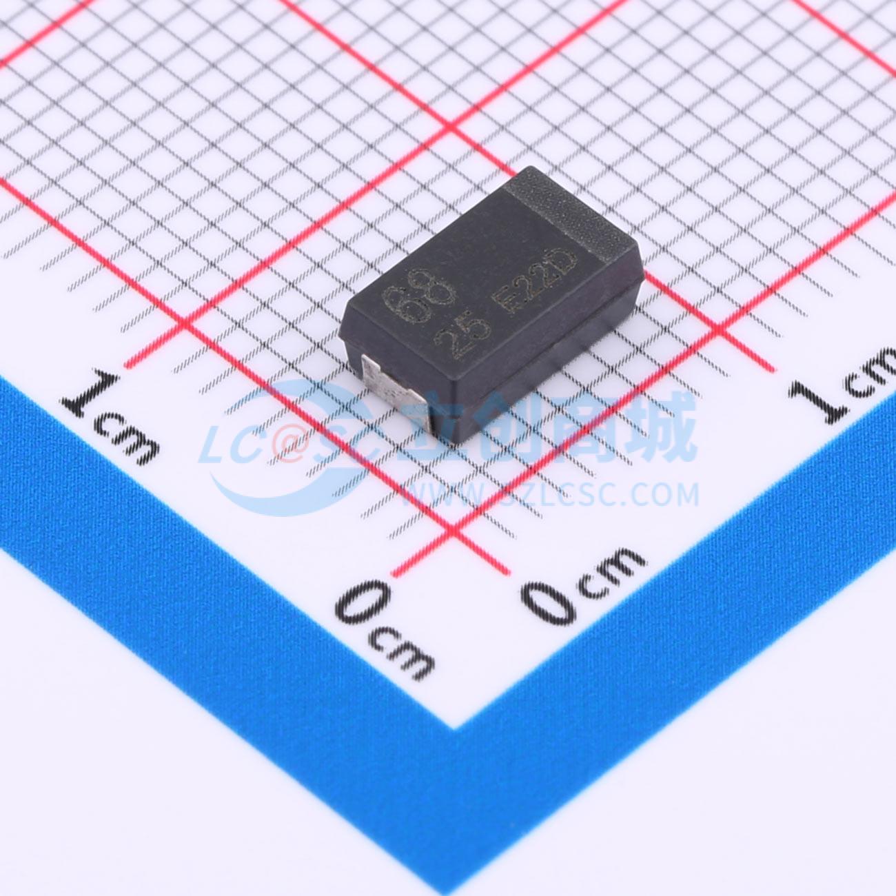 点击查看大图 MPD680M1ED28040R实物图