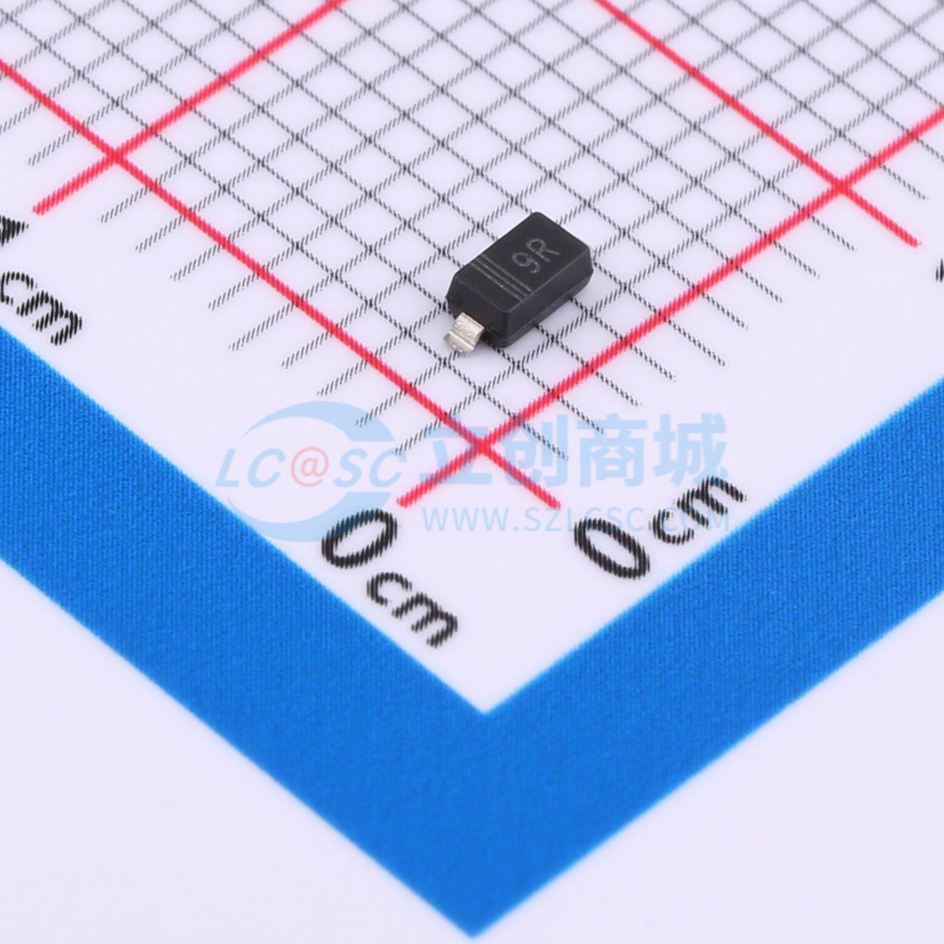 点击查看大图 MM1Z6V2B实物图