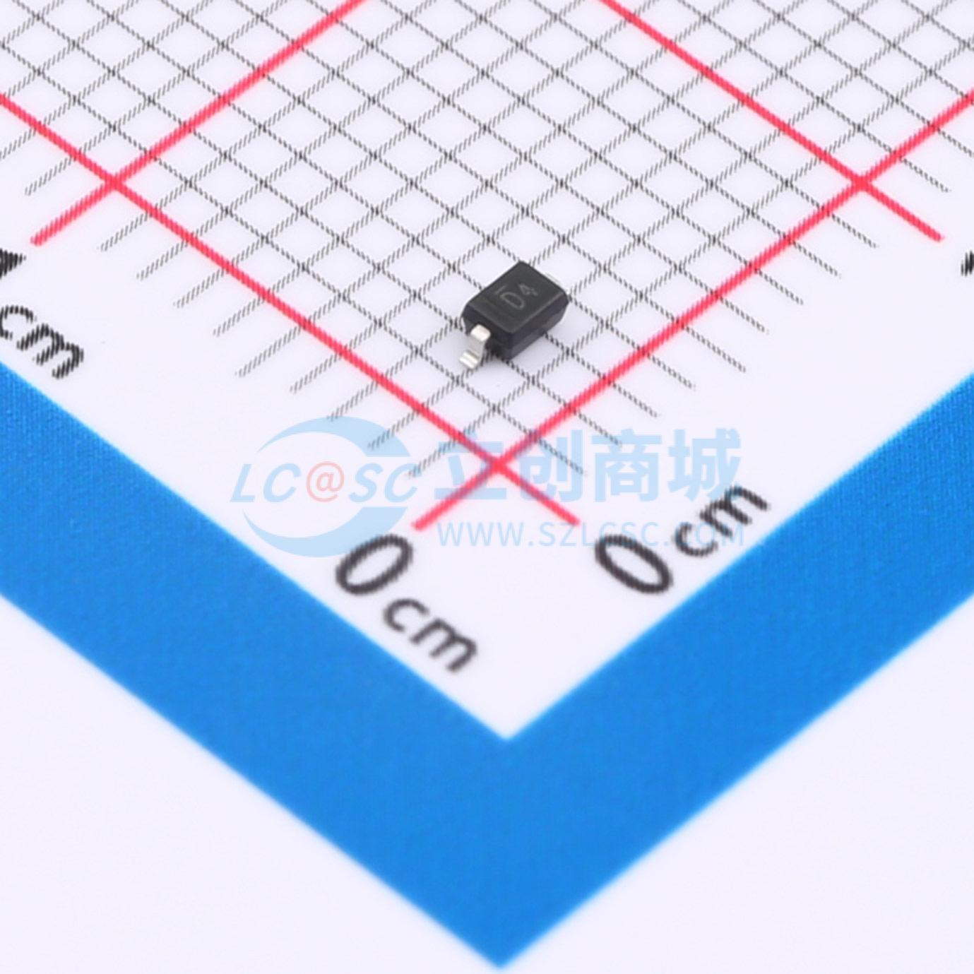 点击查看大图 AD-ESDBT4V5D3实物图