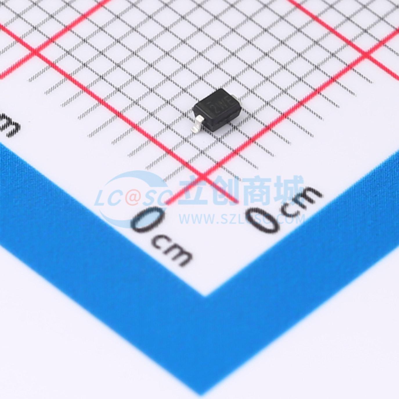 点击查看大图 AD-BZT52B9V1S实物图