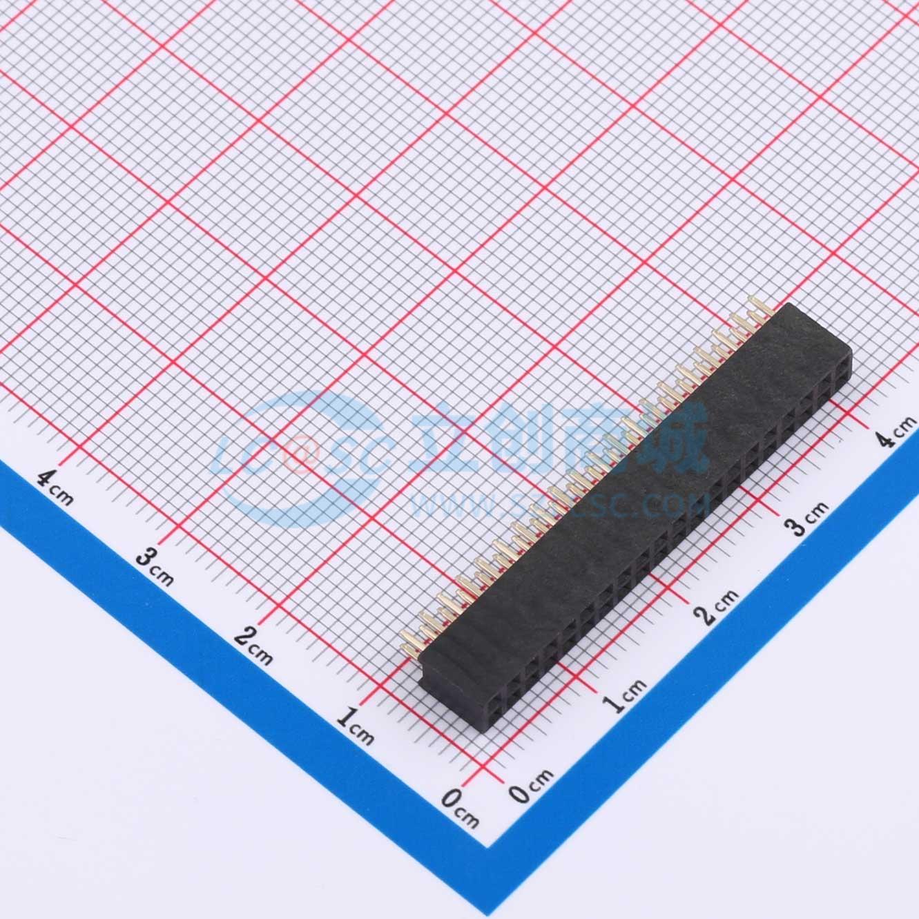 点击查看大图 FH2.0-09-20PZS实物图