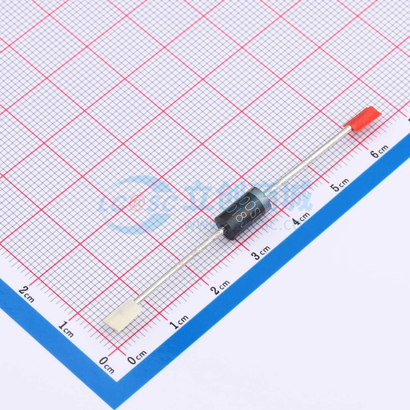 点击查看大图 SR5200SL实物图