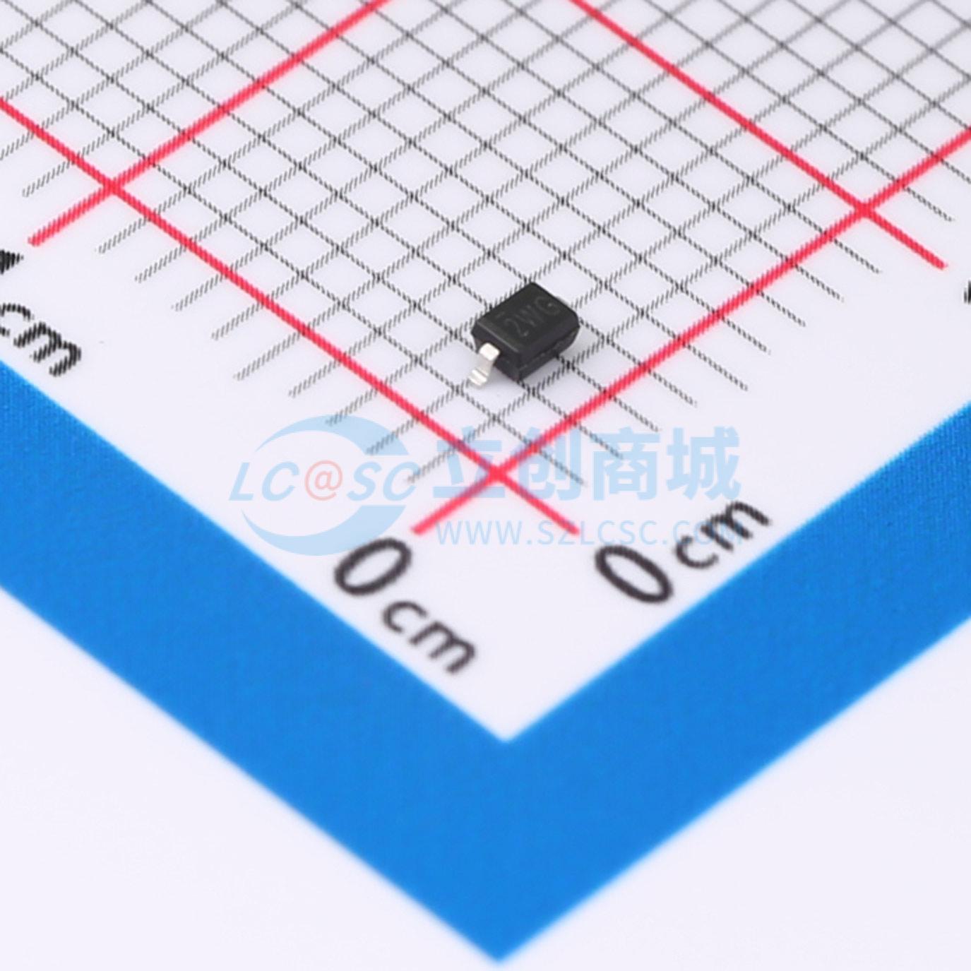 点击查看大图 AD-BZT52B11S实物图