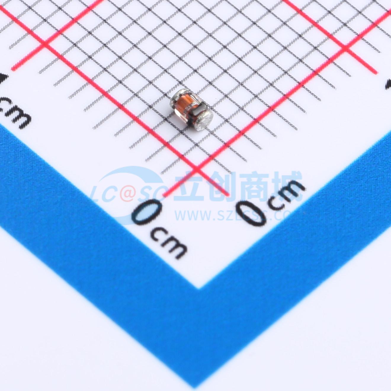 点击查看大图 BAV300-TR实物图