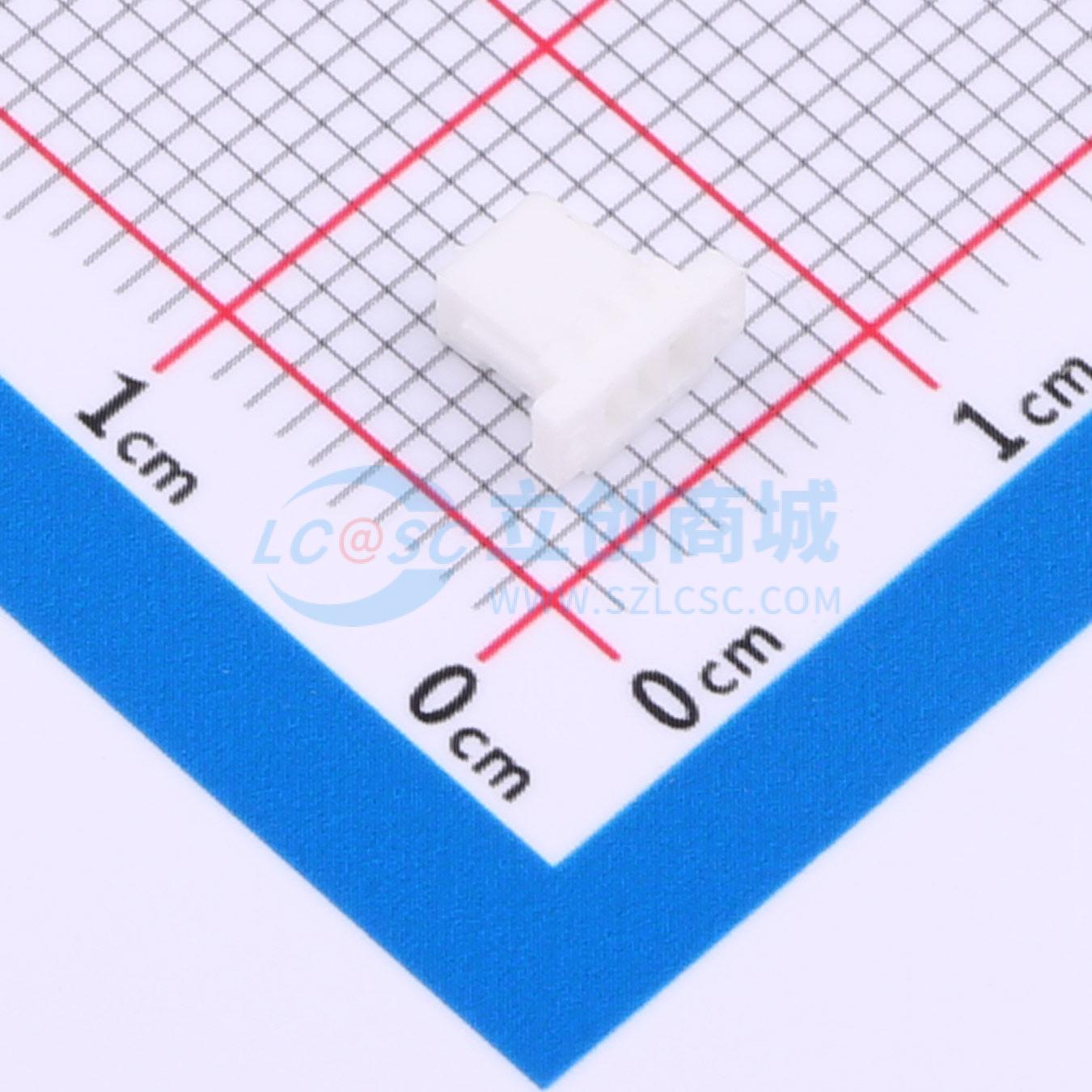 点击查看大图 SH1.0-3Y实物图