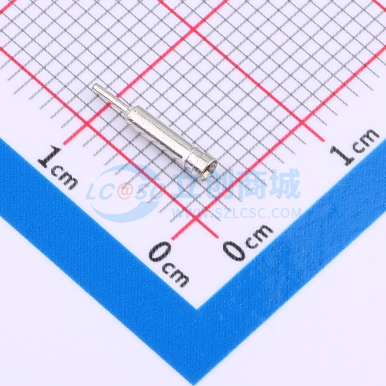 DS1005-13-668实物图