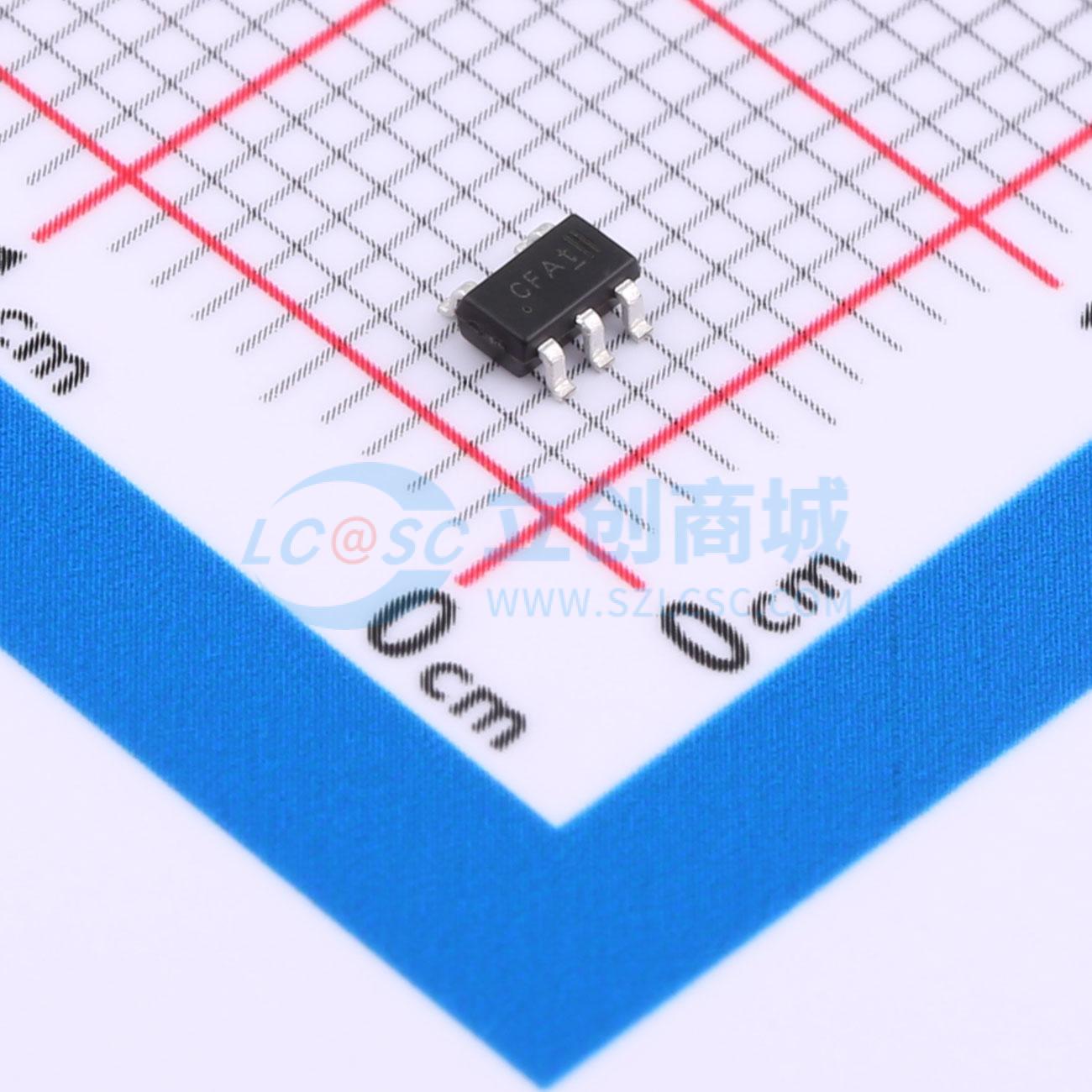 点击查看大图 ETA3425S2F实物图
