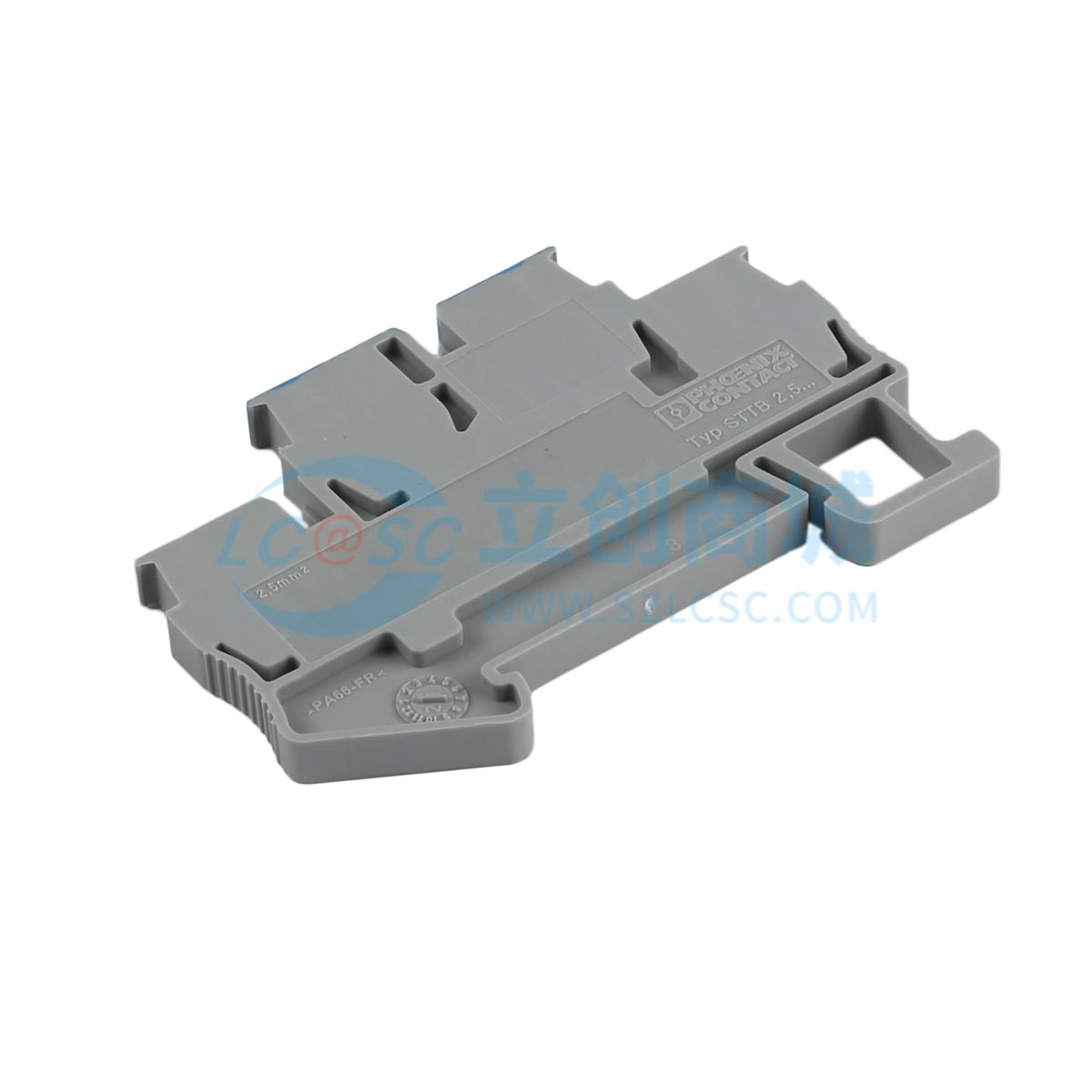 STTB 2.5-L/N实物图