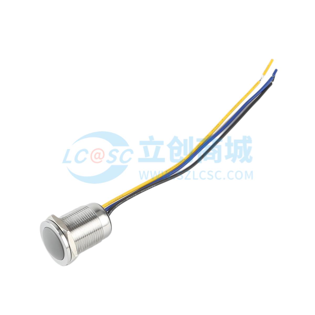 PBM-19M13-BA-N-NN-S7W-A3-0004(L-150-1007#20-BUY)实物图