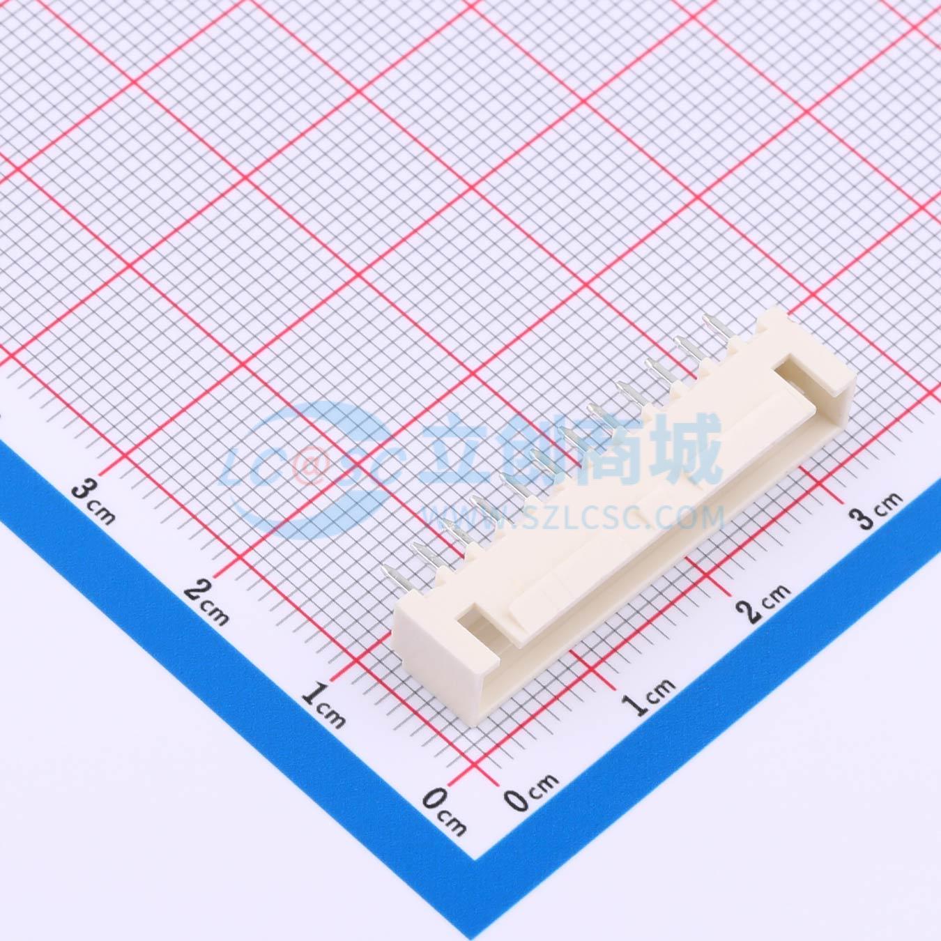 点击查看大图 XHB-12A实物图
