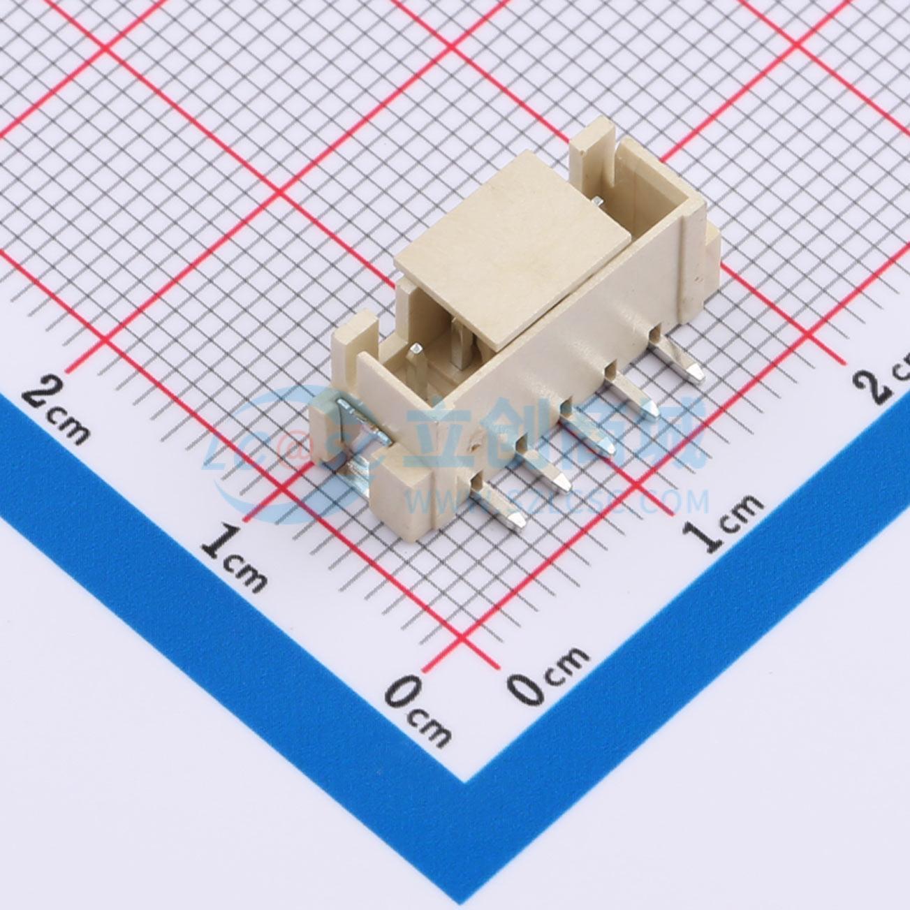 WAFER-HA254LT-5A实物图