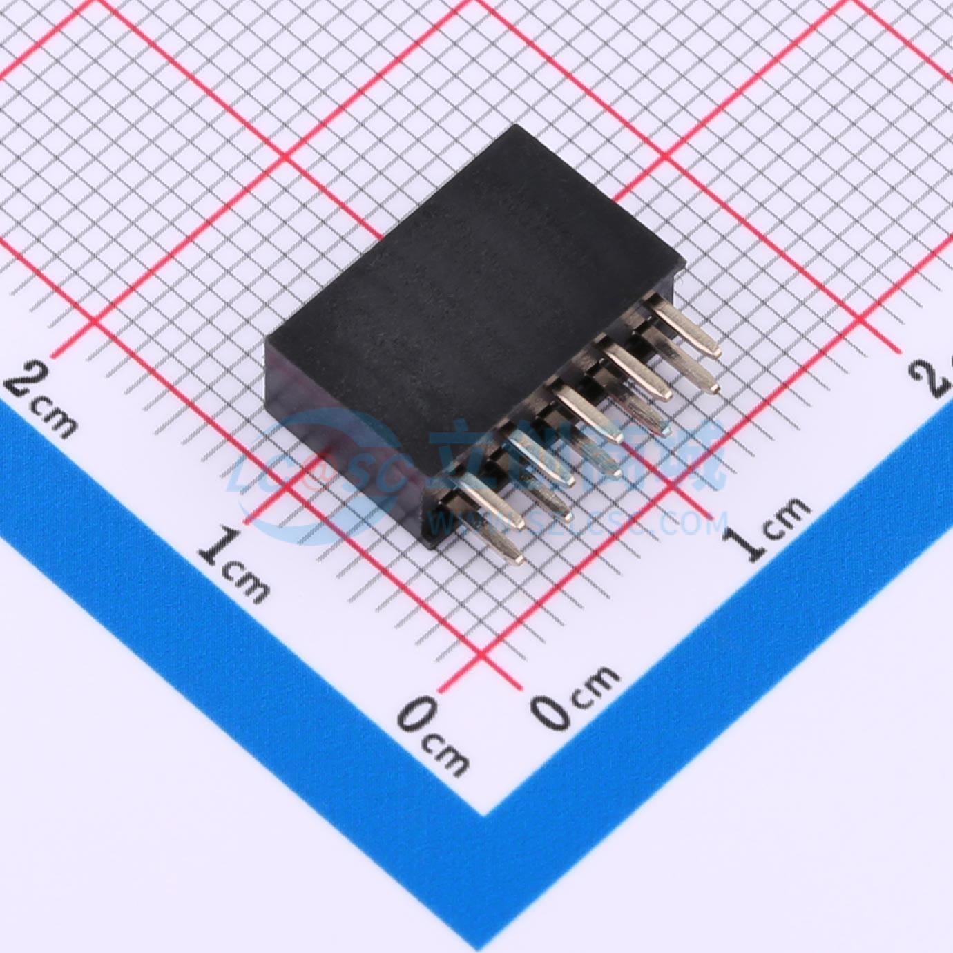 ZX-PM2.54-2-5PY商品缩略图