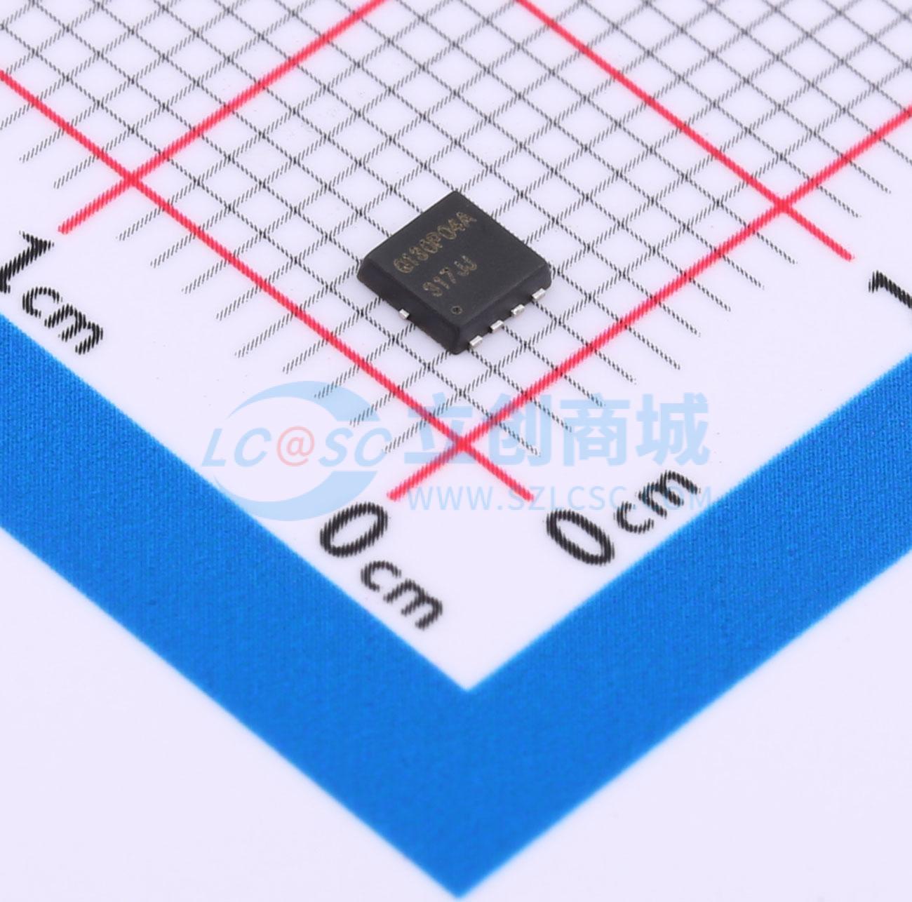 点击查看大图 JMTQ130P04A实物图