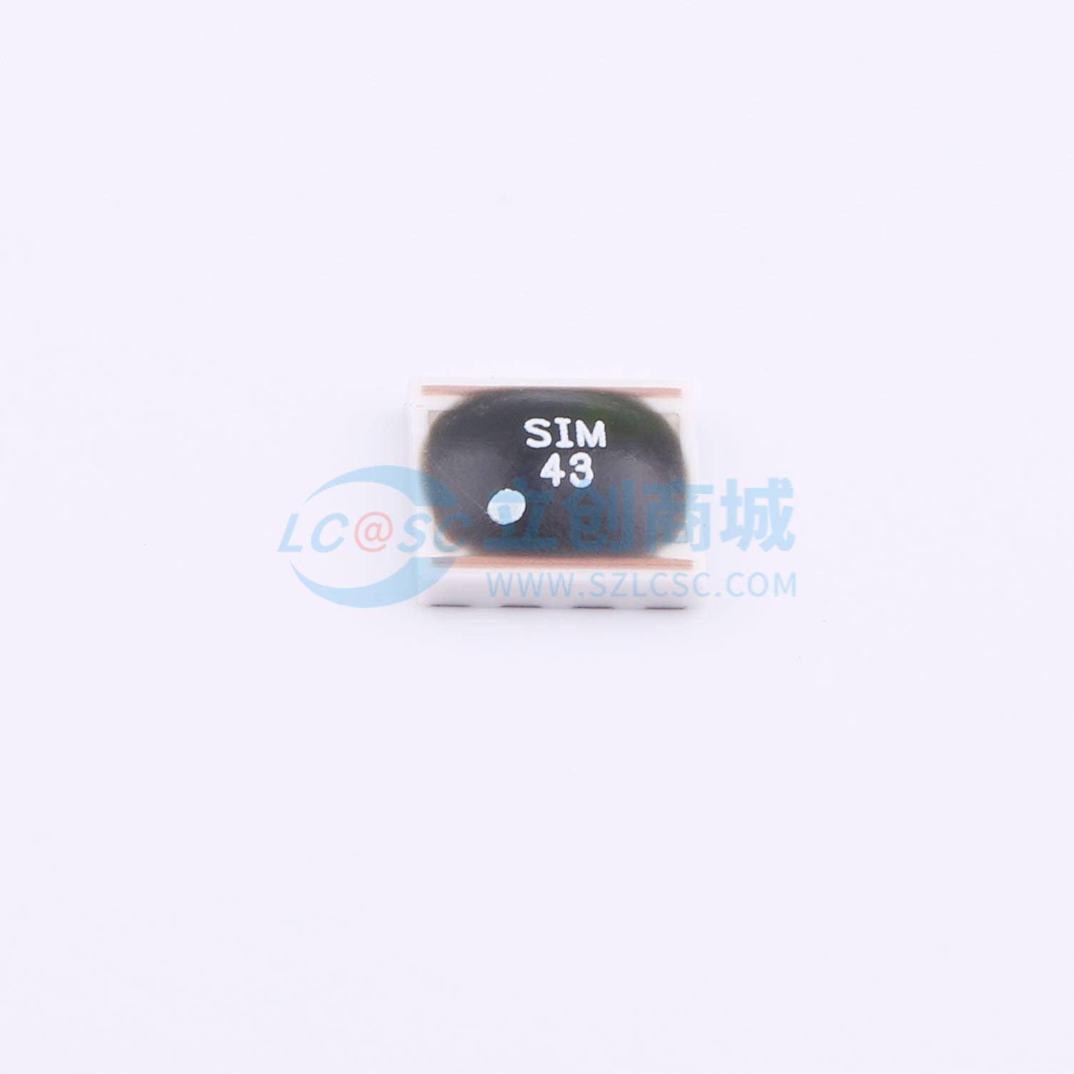 SIM-43+商品缩略图