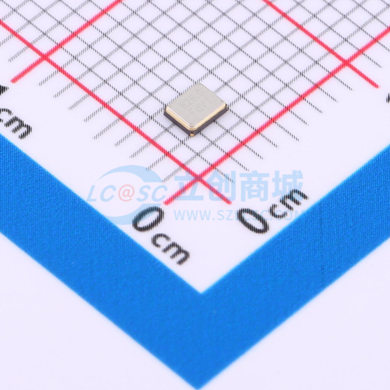 点击查看大图 RQ26000360实物图