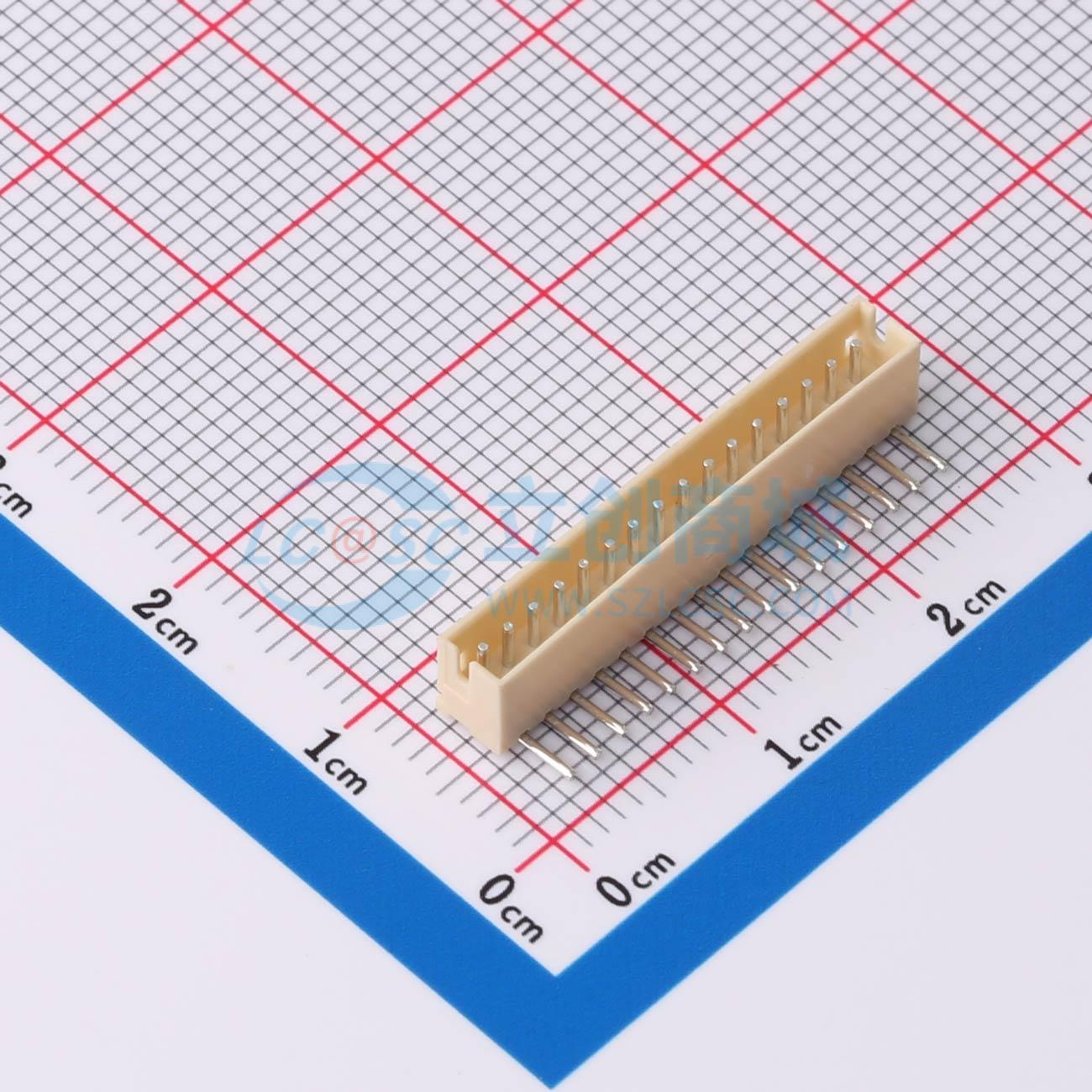 点击查看大图 HCZZ0002-16实物图